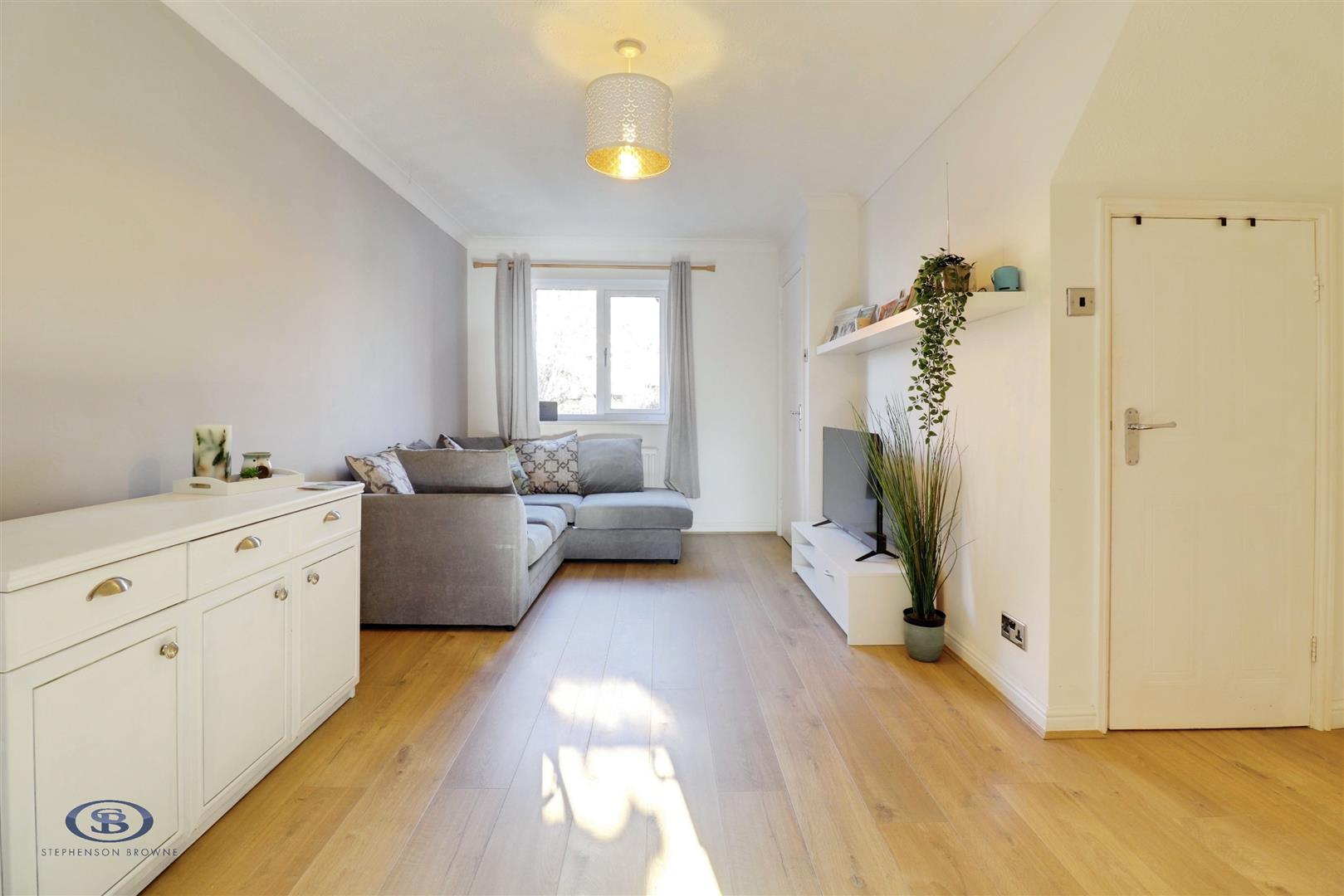 2 bedroom house for sale, Bailey Court, Stoke-On-Trent, ST7, photo 4