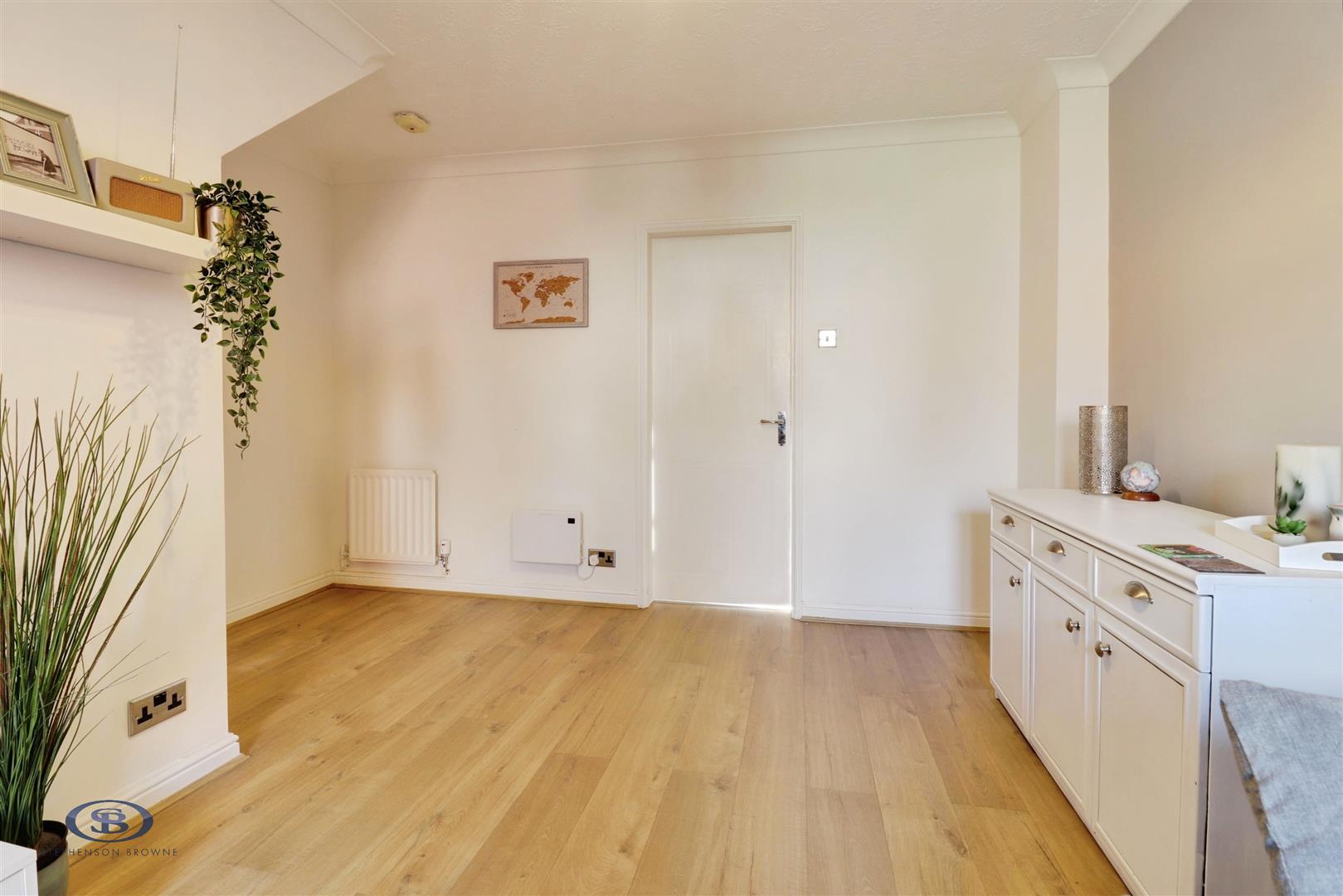 2 bedroom house for sale, Bailey Court, Stoke-On-Trent, ST7, photo 5