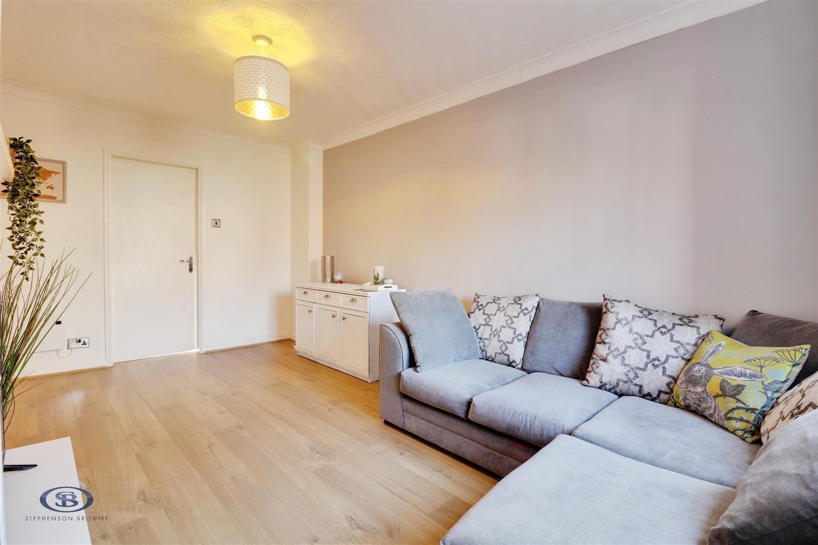2 bedroom house for sale, Bailey Court, Stoke-On-Trent, ST7, photo 6 of 15