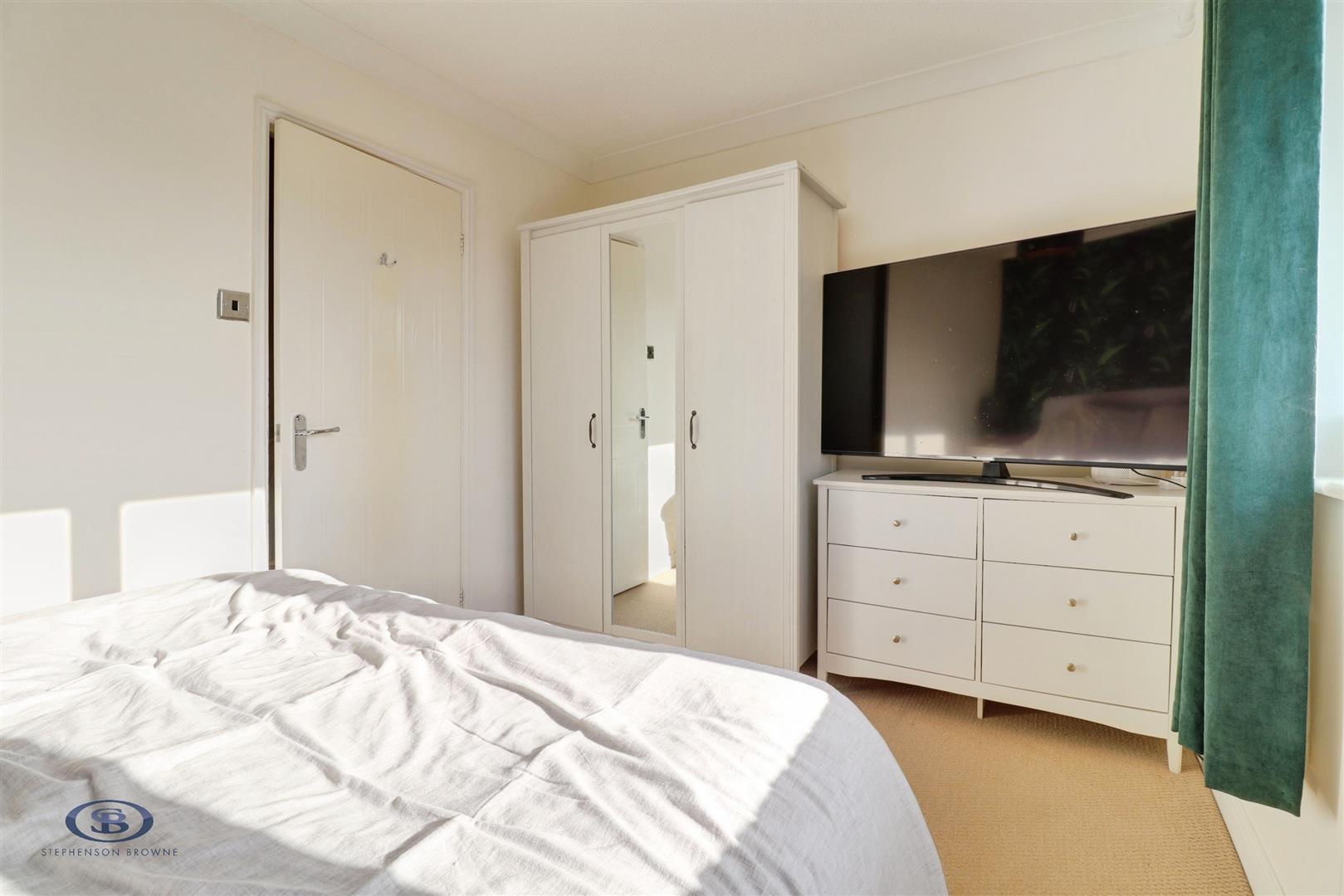 2 bedroom house for sale, Bailey Court, Stoke-On-Trent, ST7, photo 7 of 15