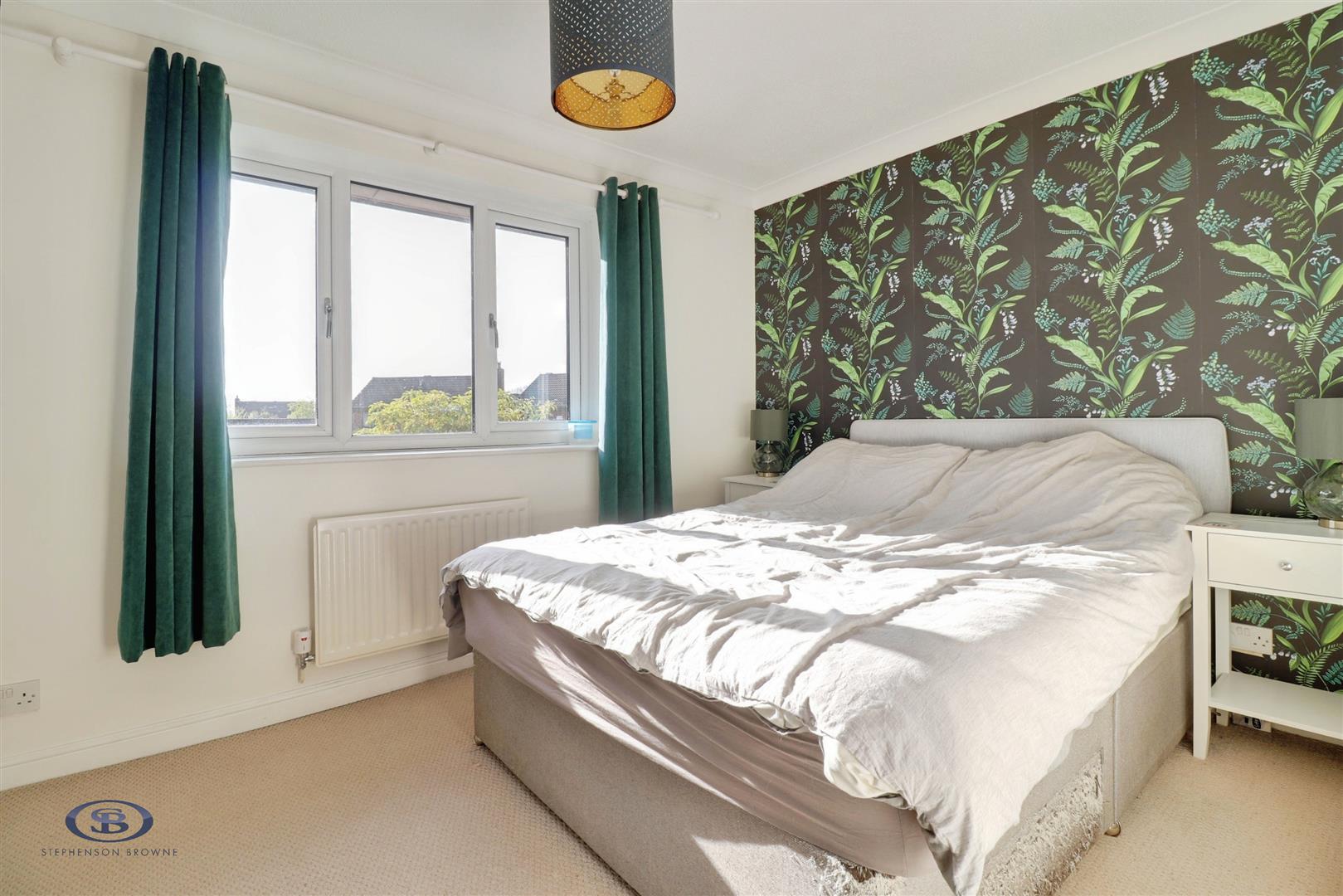 2 bedroom house for sale, Bailey Court, Stoke-On-Trent, ST7, photo 8 of 15