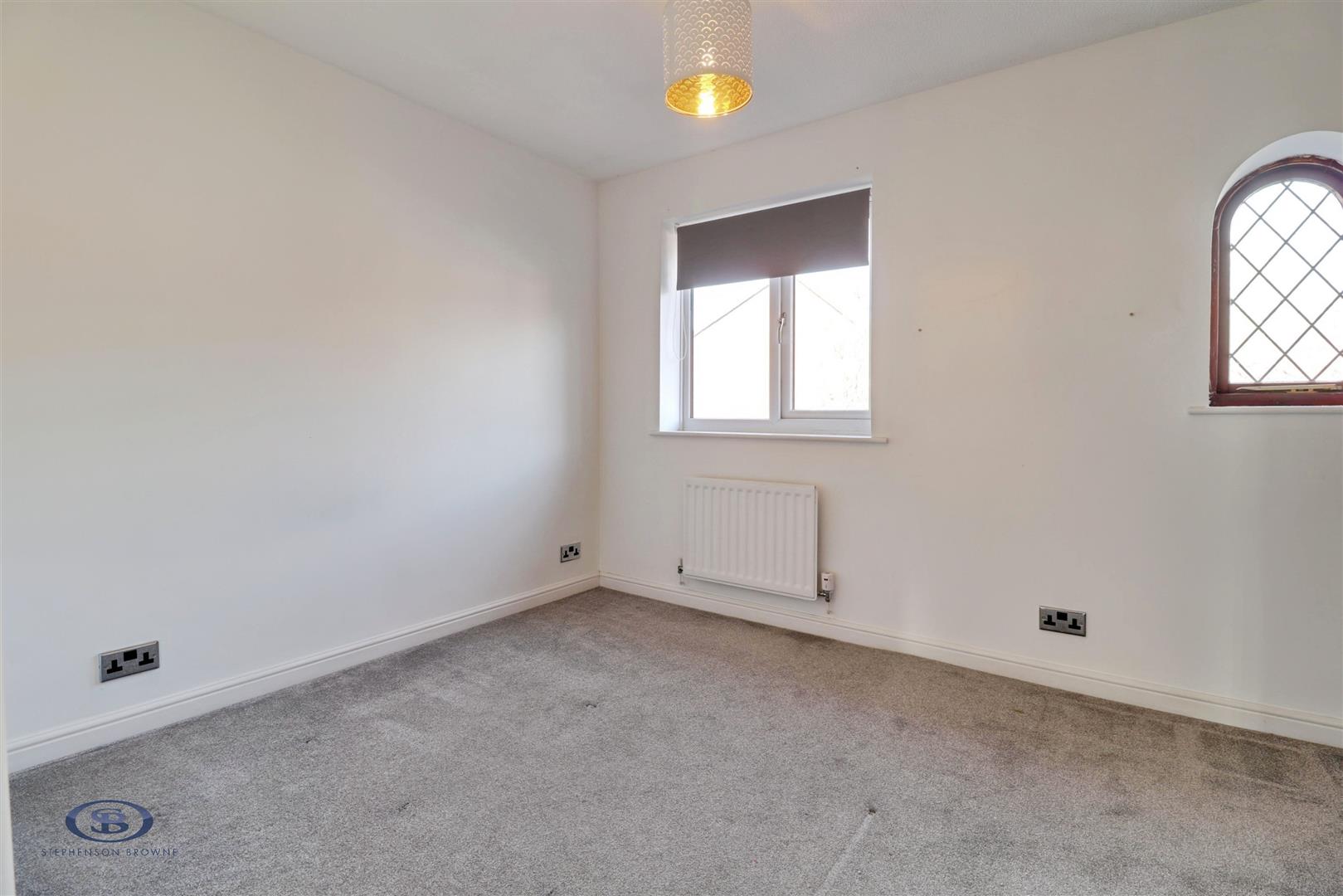 2 bedroom house for sale, Bailey Court, Stoke-On-Trent, ST7, photo 9 of 15