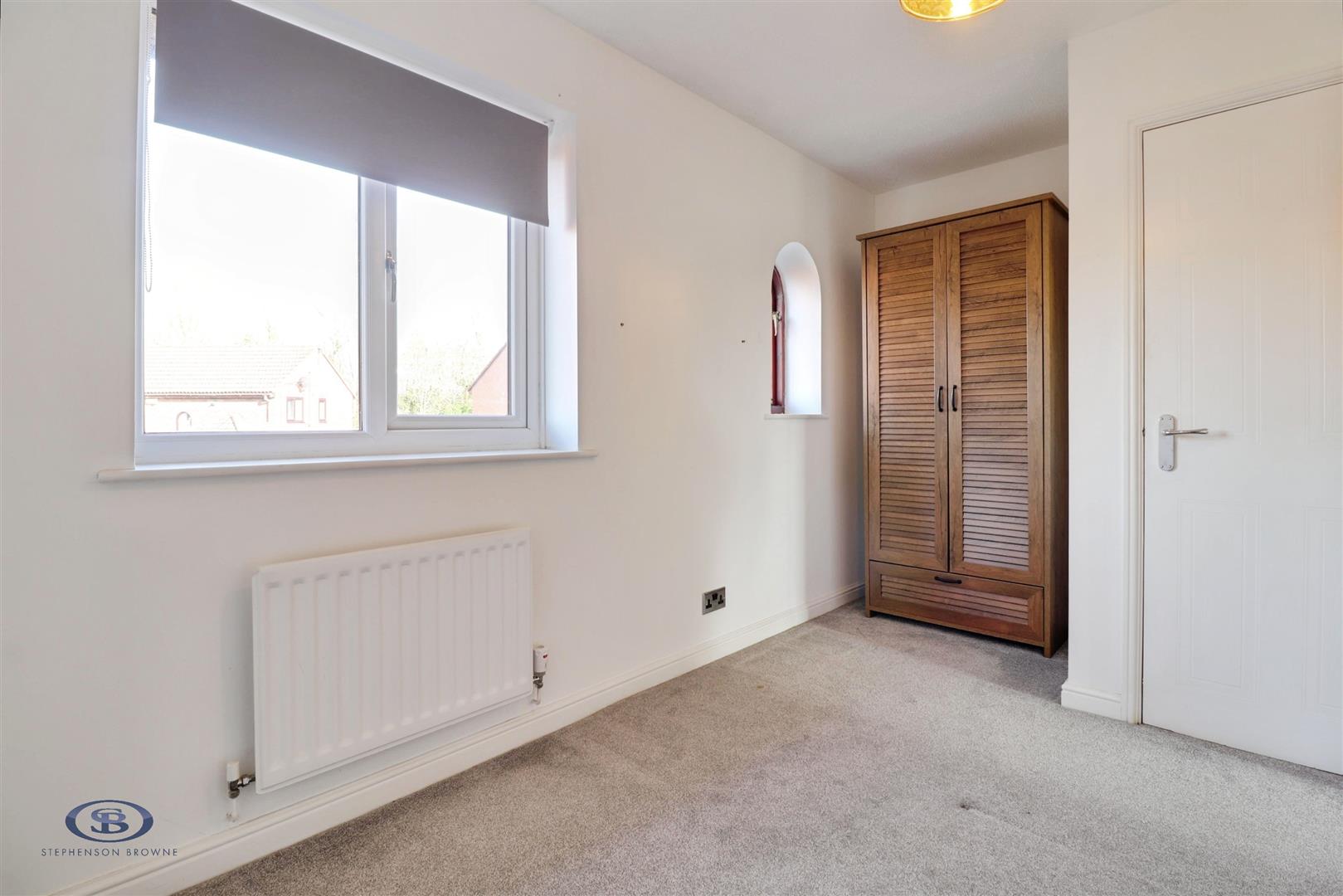 2 bedroom house for sale, Bailey Court, Stoke-On-Trent, ST7, photo 10 of 15