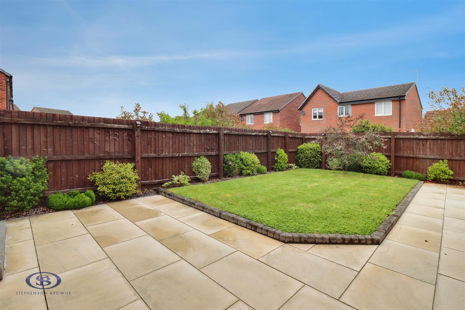 3 bedroom house for sale, Samuel Twemlow Avenue, Sandbach, CW11, photo 2