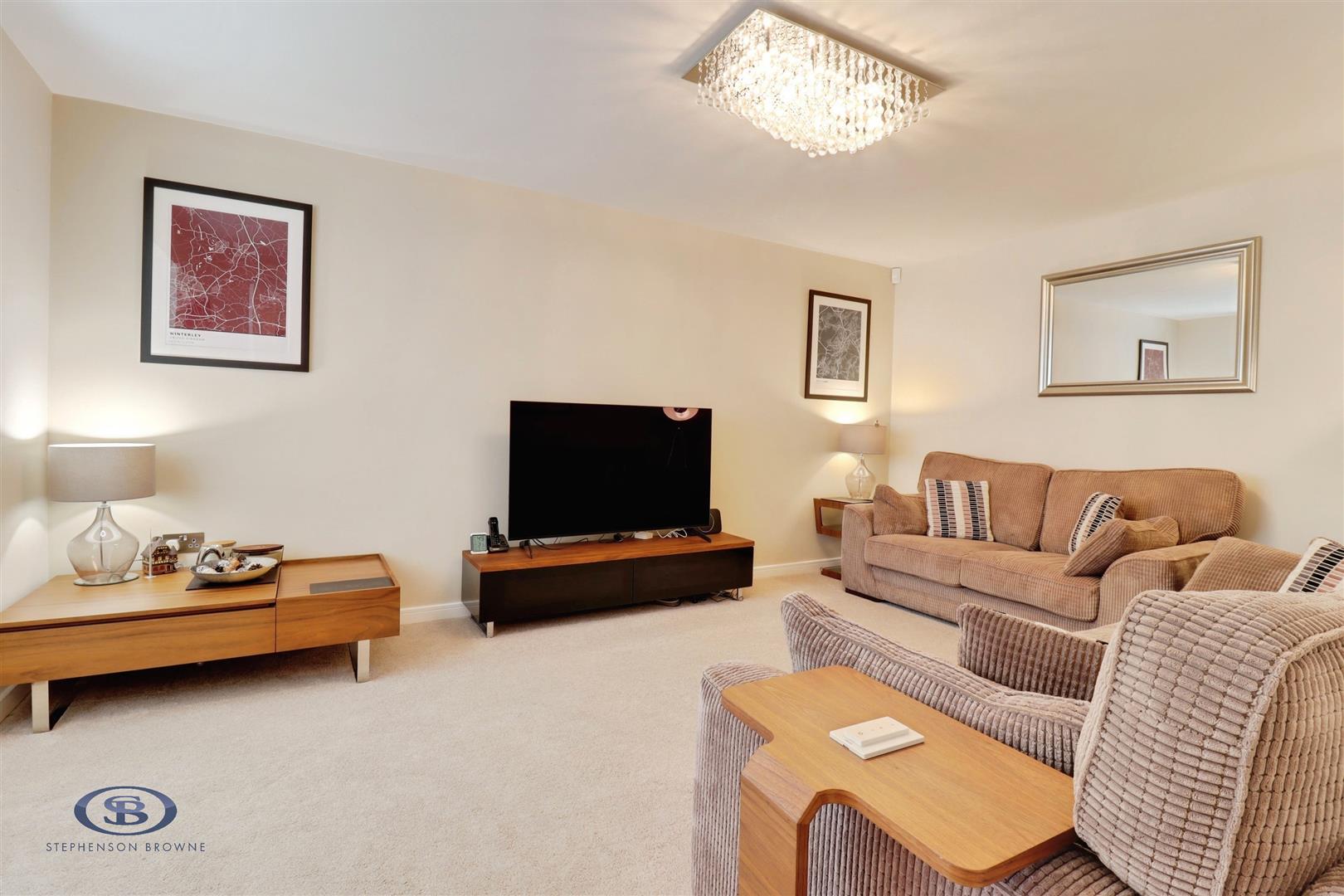 3 bedroom house for sale, Samuel Twemlow Avenue, Sandbach, CW11, photo 13 of 20