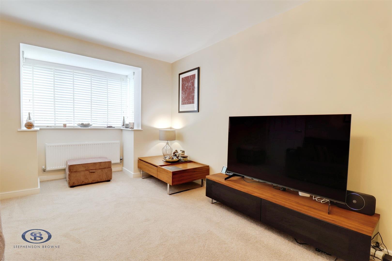 3 bedroom house for sale, Samuel Twemlow Avenue, Sandbach, CW11, photo 14 of 20
