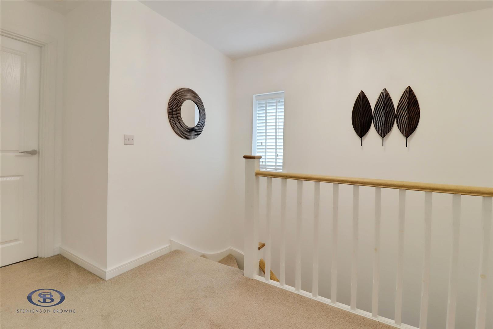 3 bedroom house for sale, Samuel Twemlow Avenue, Sandbach, CW11, photo 15 of 20