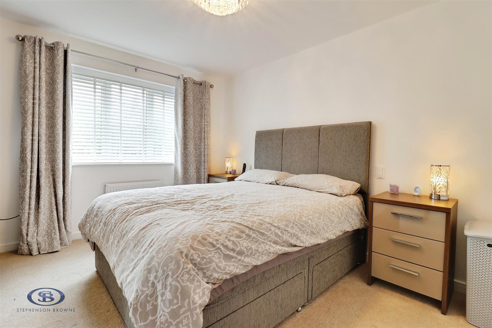 3 bedroom house for sale, Samuel Twemlow Avenue, Sandbach, CW11, photo 16 of 20