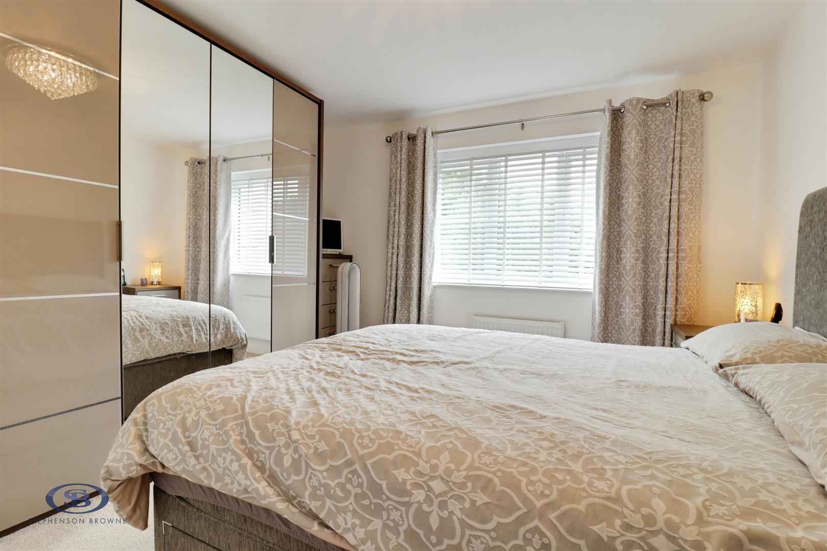 3 bedroom house for sale, Samuel Twemlow Avenue, Sandbach, CW11, photo 17 of 20