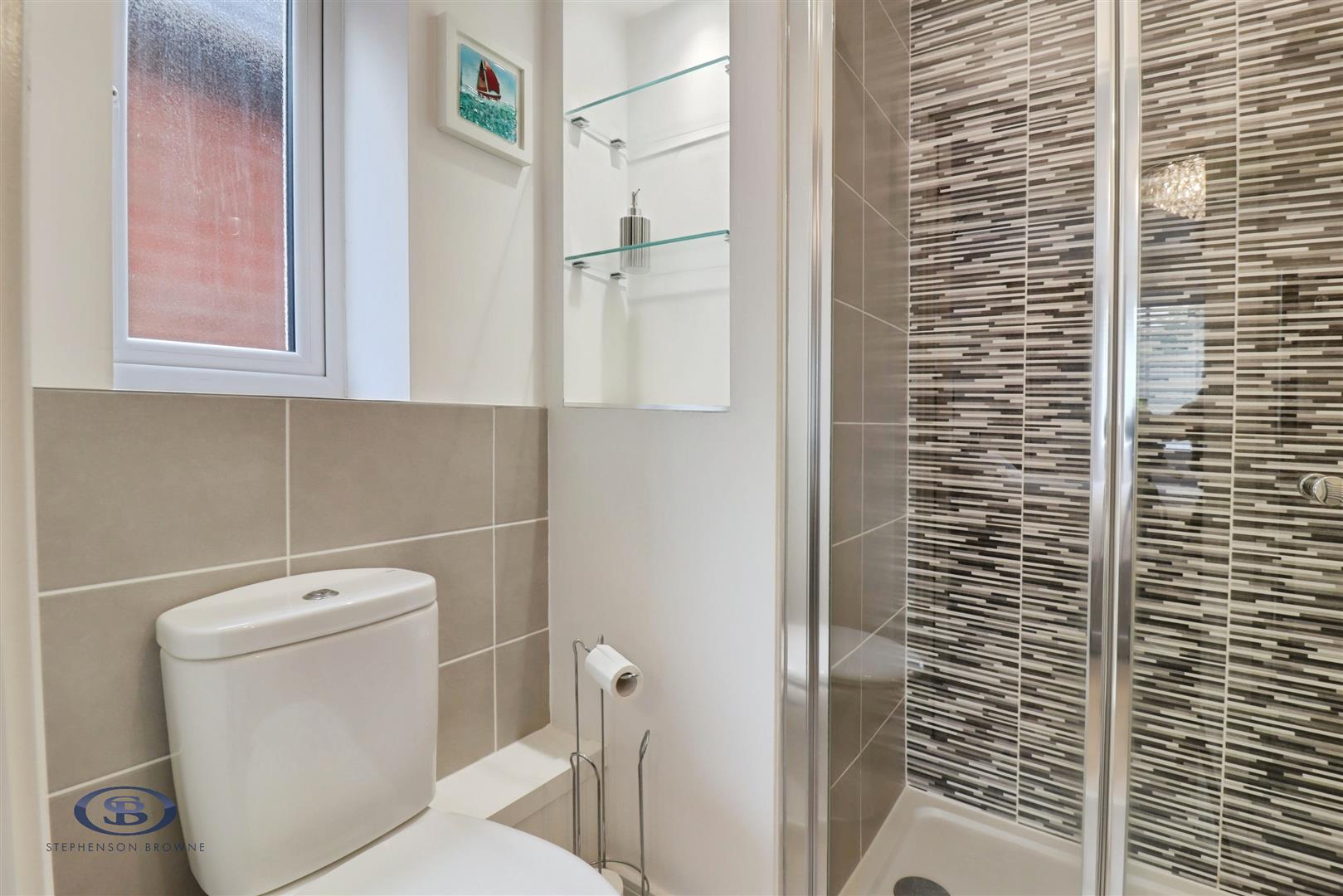 3 bedroom house for sale, Samuel Twemlow Avenue, Sandbach, CW11, photo 18 of 20