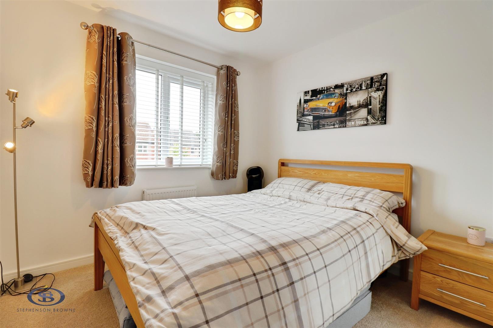 3 bedroom house for sale, Samuel Twemlow Avenue, Sandbach, CW11, photo 20 of 20