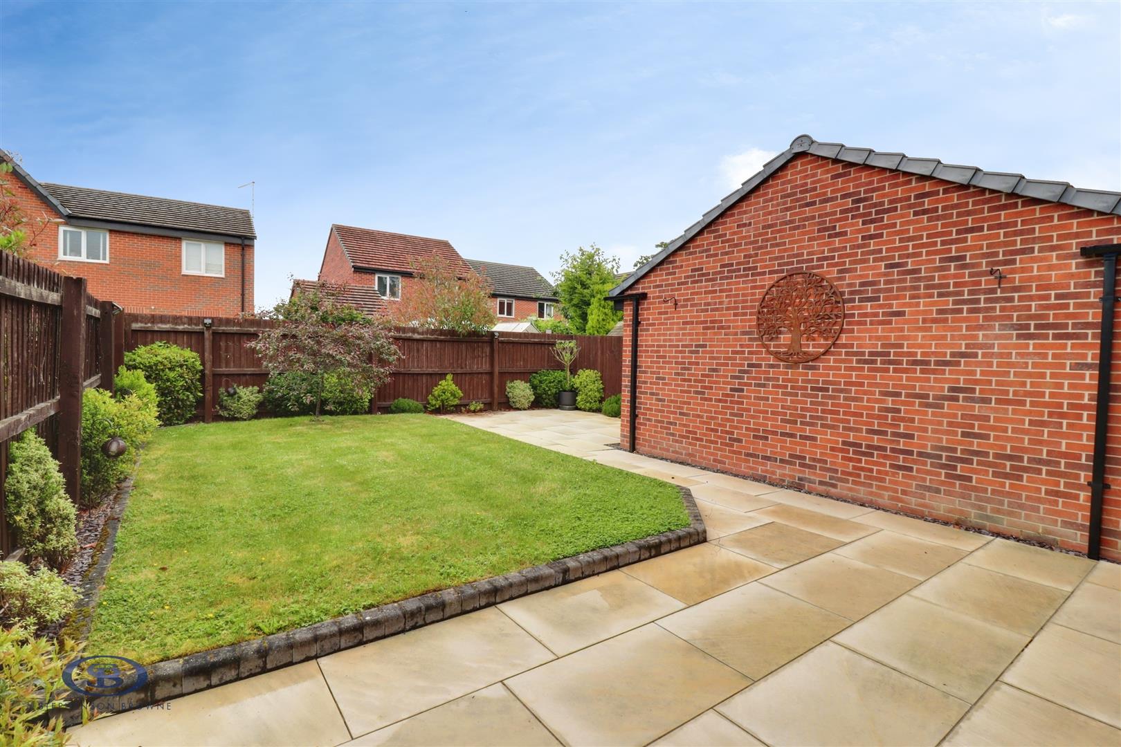 3 bedroom house for sale, Samuel Twemlow Avenue, Sandbach, CW11, photo 3