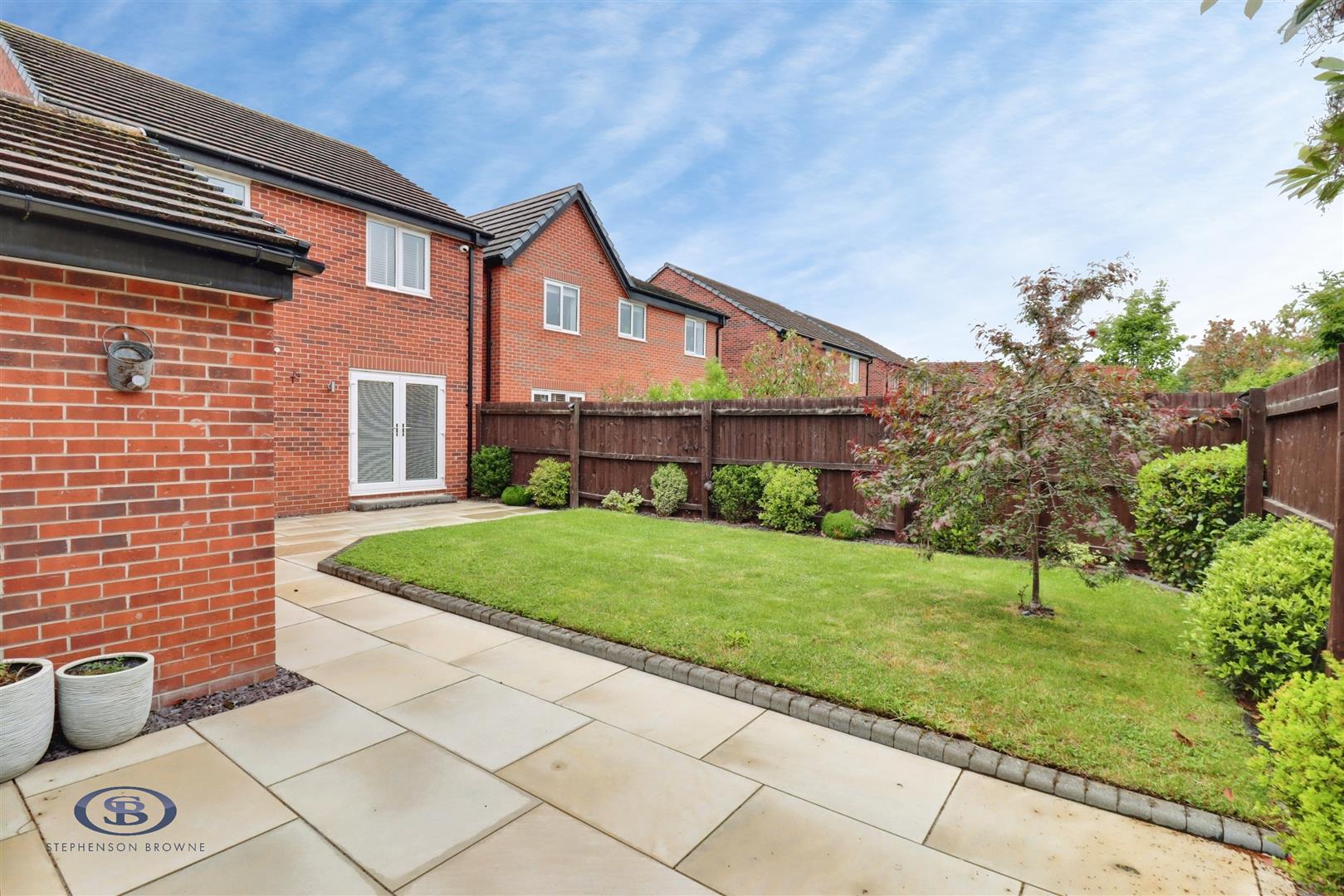 3 bedroom house for sale, Samuel Twemlow Avenue, Sandbach, CW11, photo 4