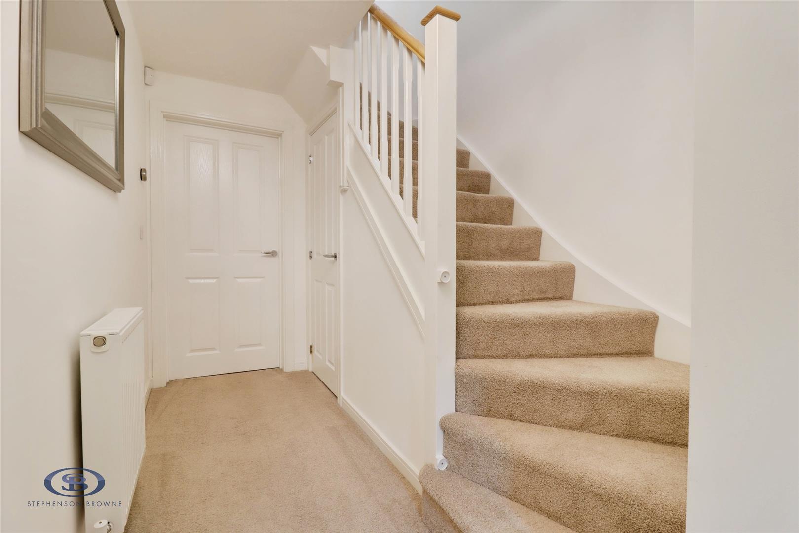 3 bedroom house for sale, Samuel Twemlow Avenue, Sandbach, CW11, photo 5
