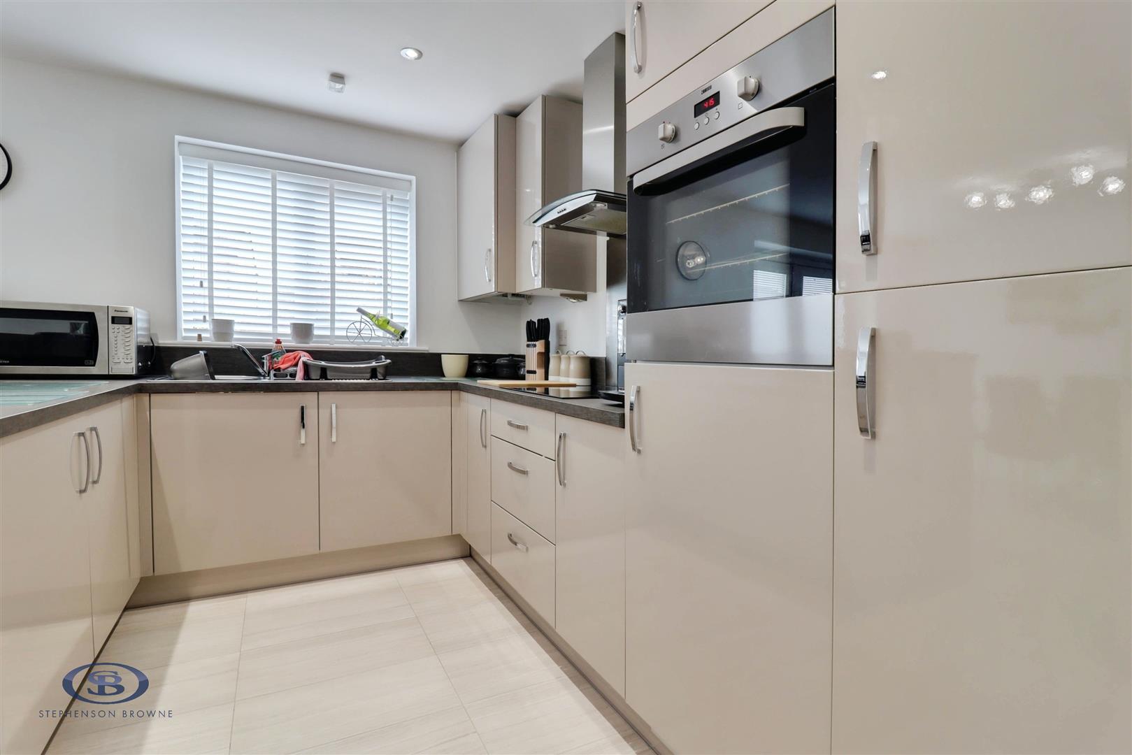 3 bedroom house for sale, Samuel Twemlow Avenue, Sandbach, CW11, photo 6 of 20