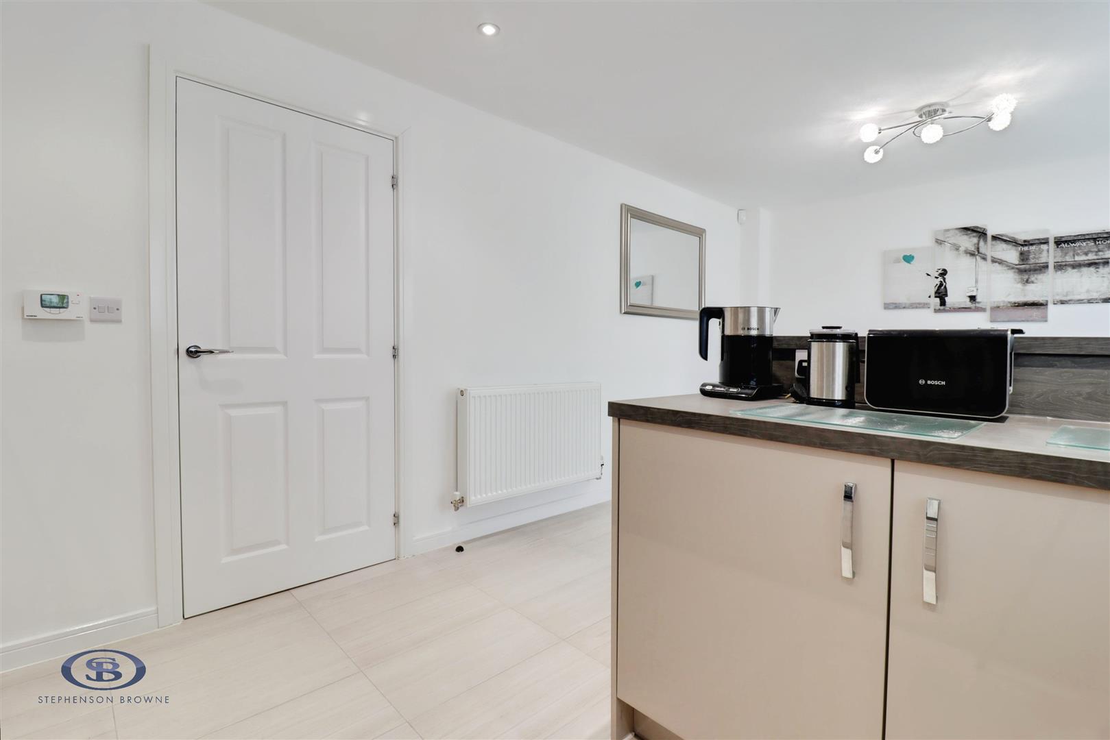 3 bedroom house for sale, Samuel Twemlow Avenue, Sandbach, CW11, photo 9 of 20