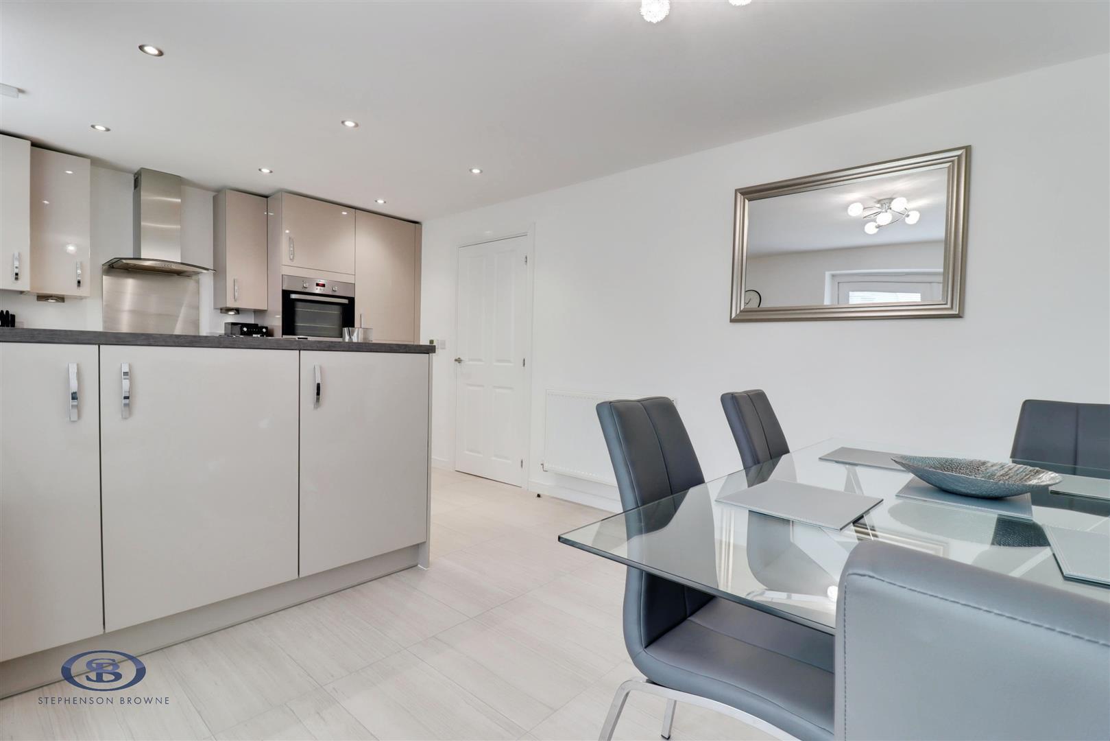 3 bedroom house for sale, Samuel Twemlow Avenue, Sandbach, CW11, photo 10 of 20