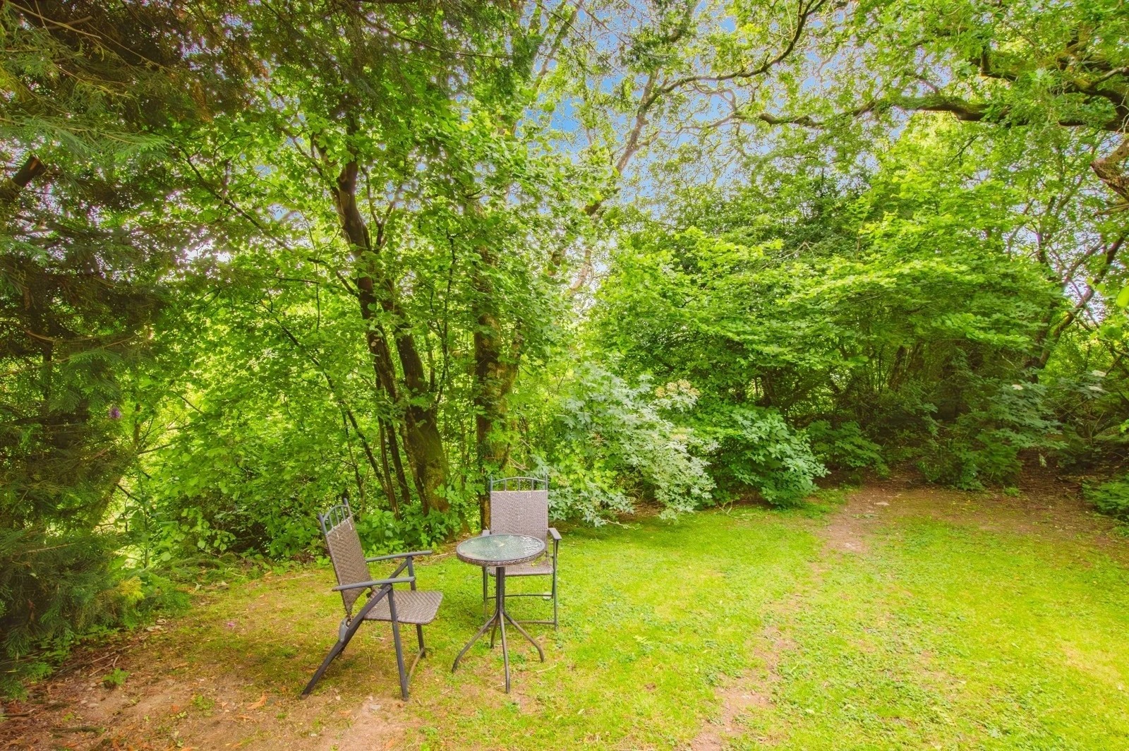 3 bedroom detached house for sale, Penrhiw, Llandysul, SA44