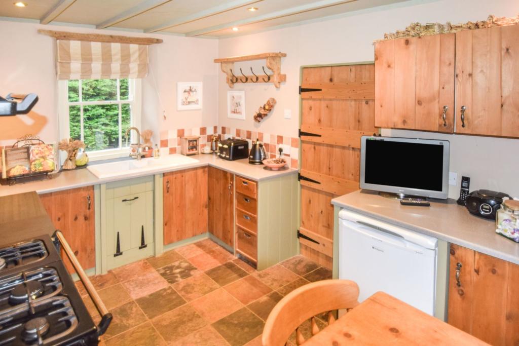 3 bedroom detached house for sale, Penrhiw, Llandysul, SA44