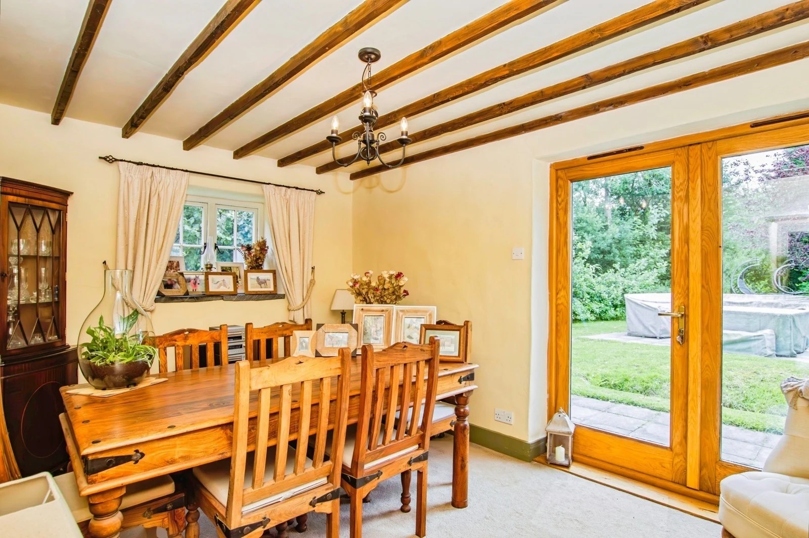 3 bedroom detached house for sale, Penrhiw, Llandysul, SA44