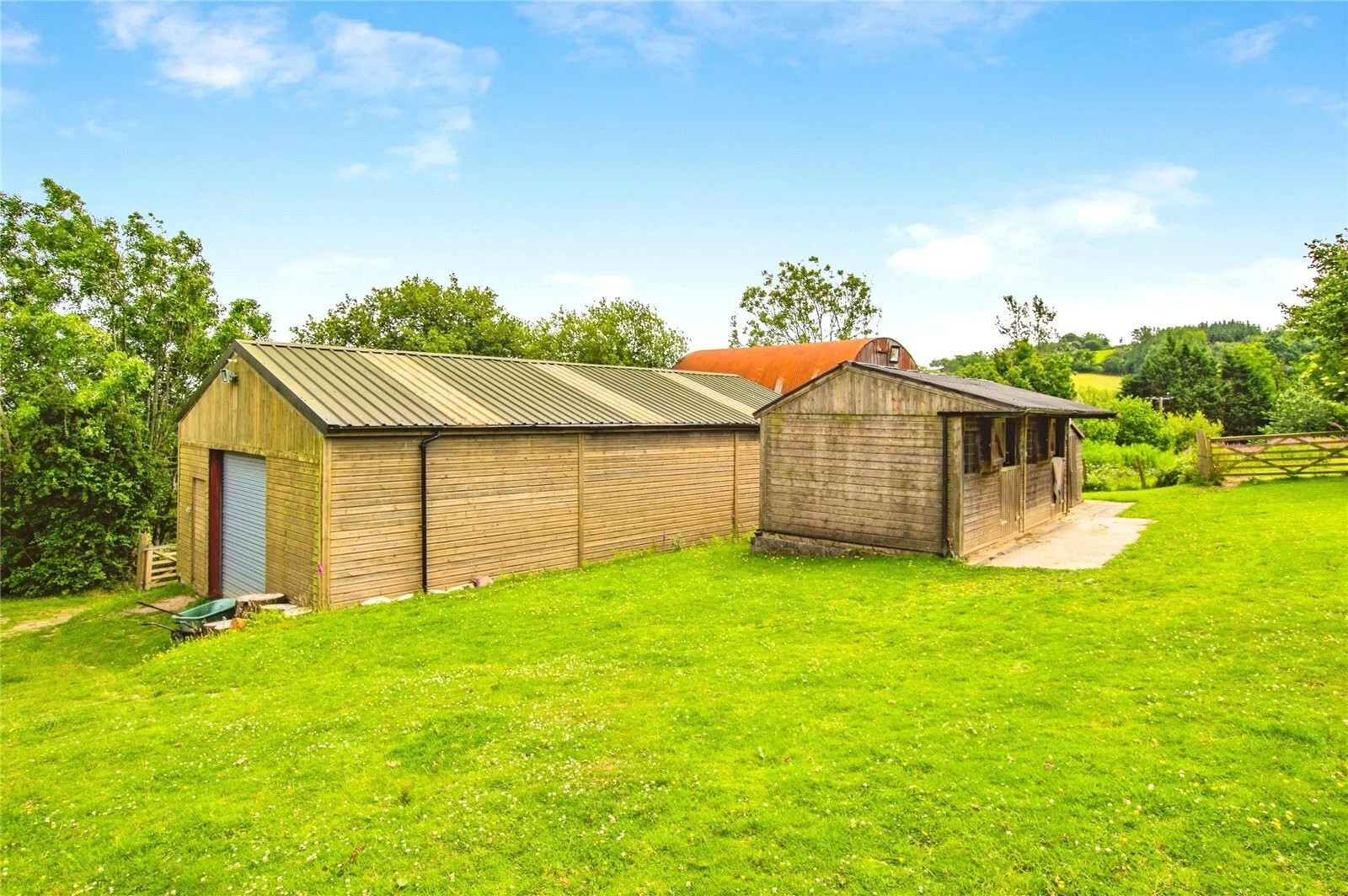 3 bedroom detached house for sale, Penrhiw, Llandysul, SA44