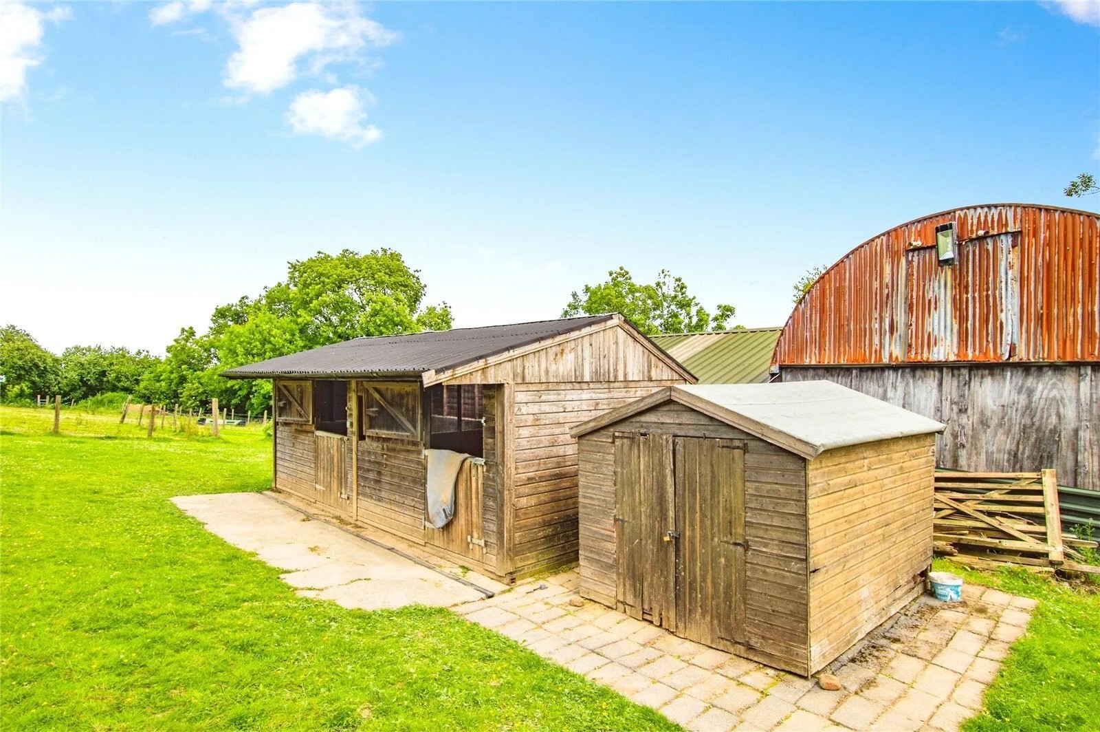 3 bedroom detached house for sale, Penrhiw, Llandysul, SA44