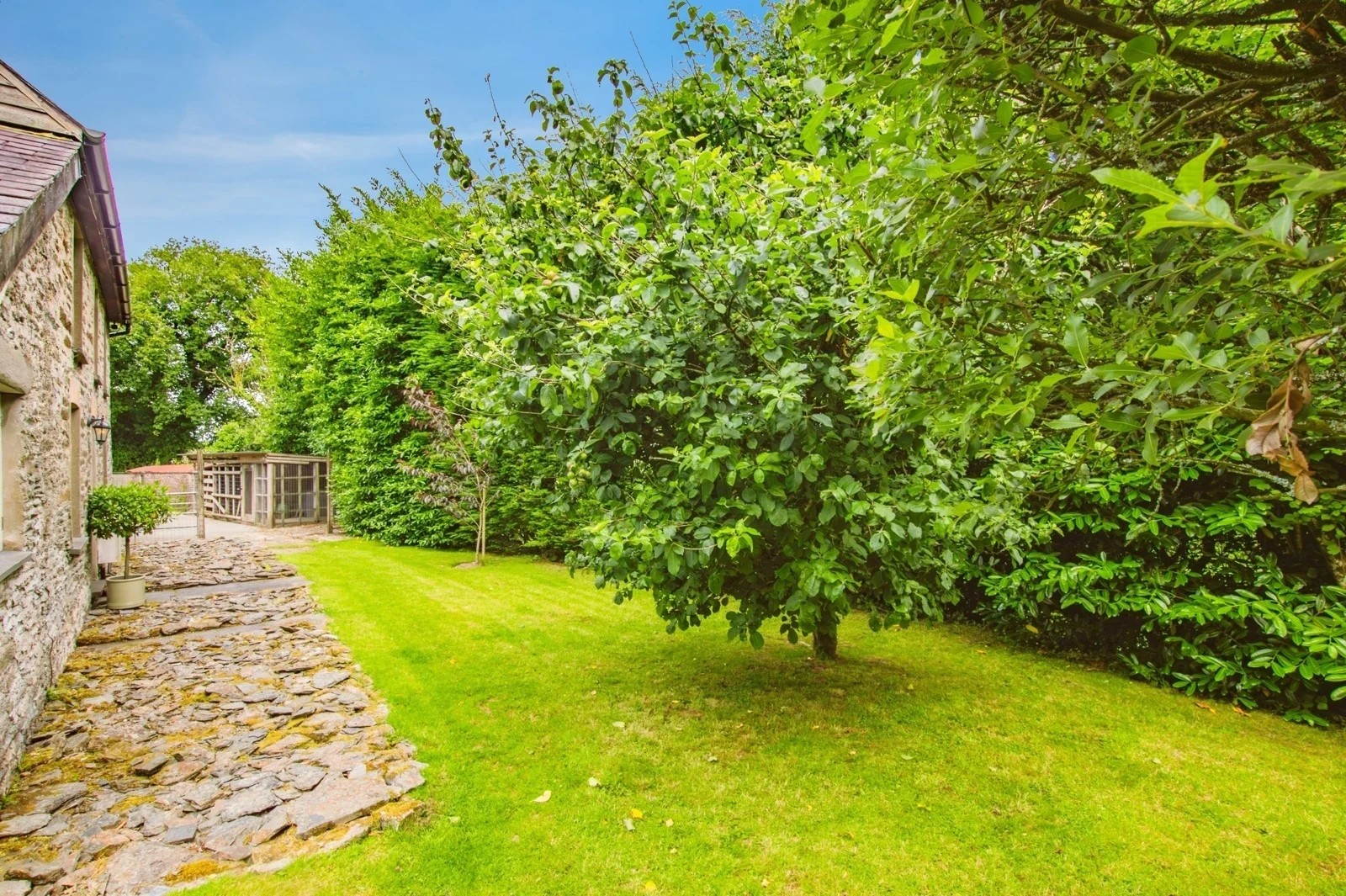 3 bedroom detached house for sale, Penrhiw, Llandysul, SA44