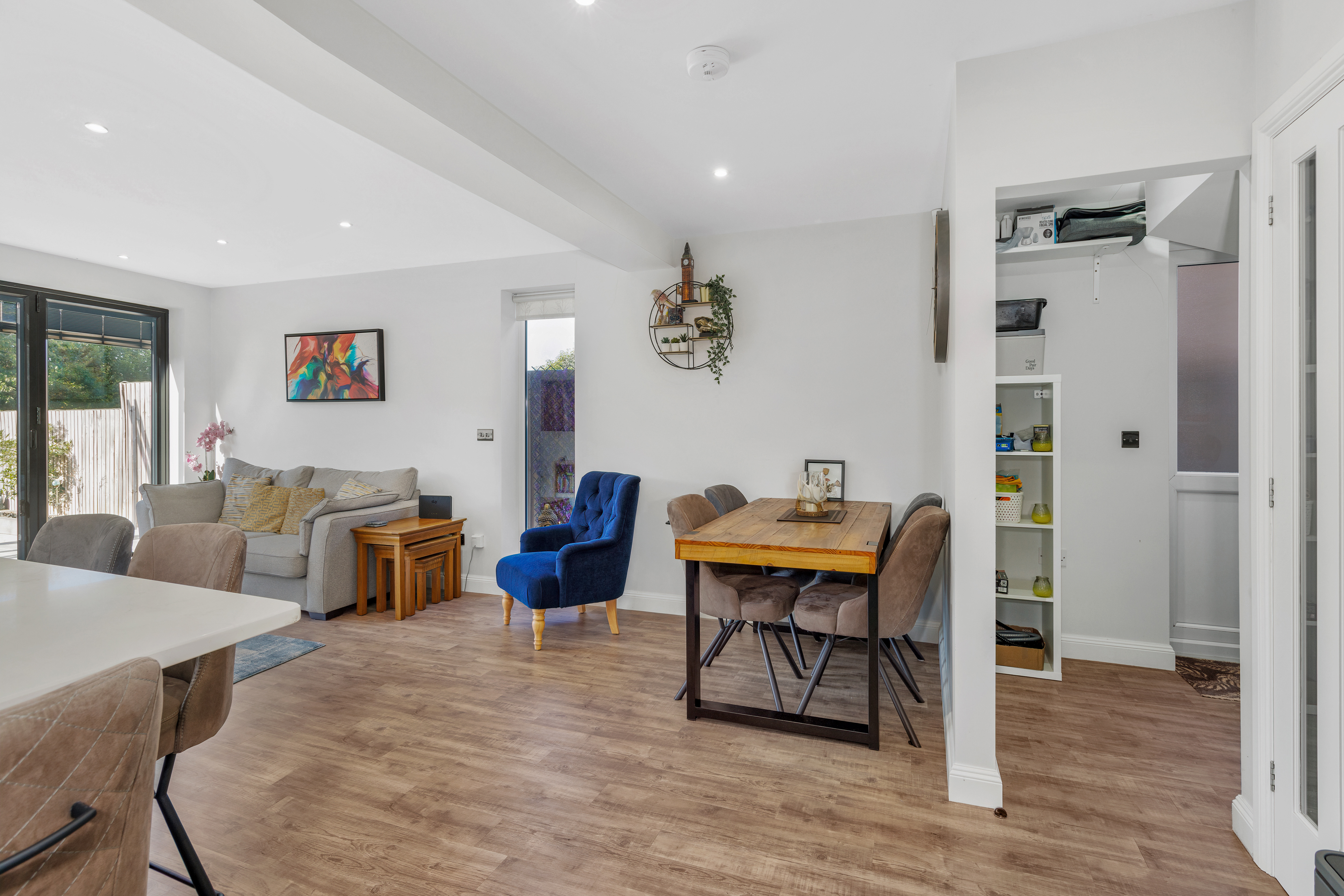 4 bedroom semi detached house for sale, Kelvin Road, Leamington Spa, CV32