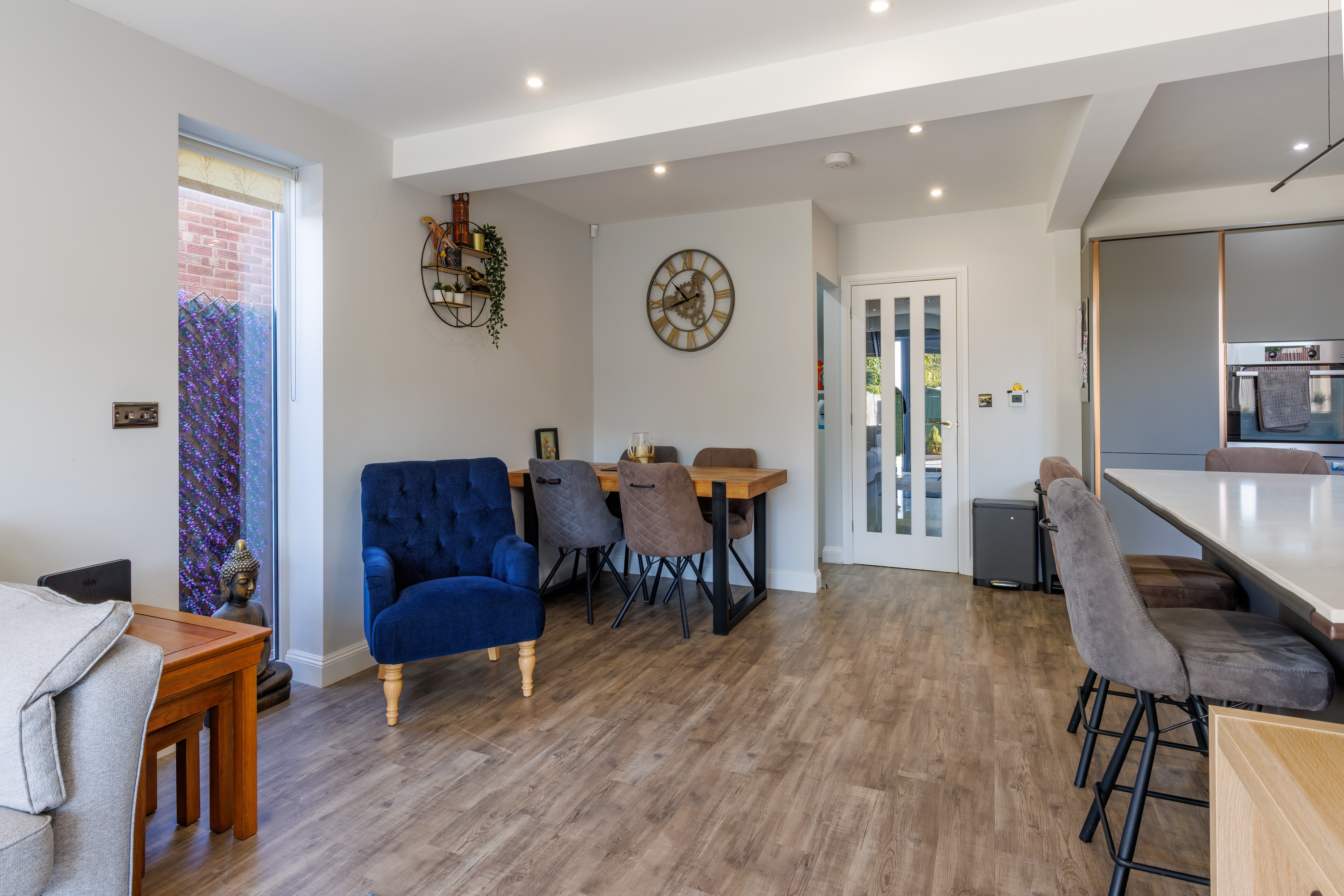 4 bedroom semi detached house for sale, Kelvin Road, Leamington Spa, CV32