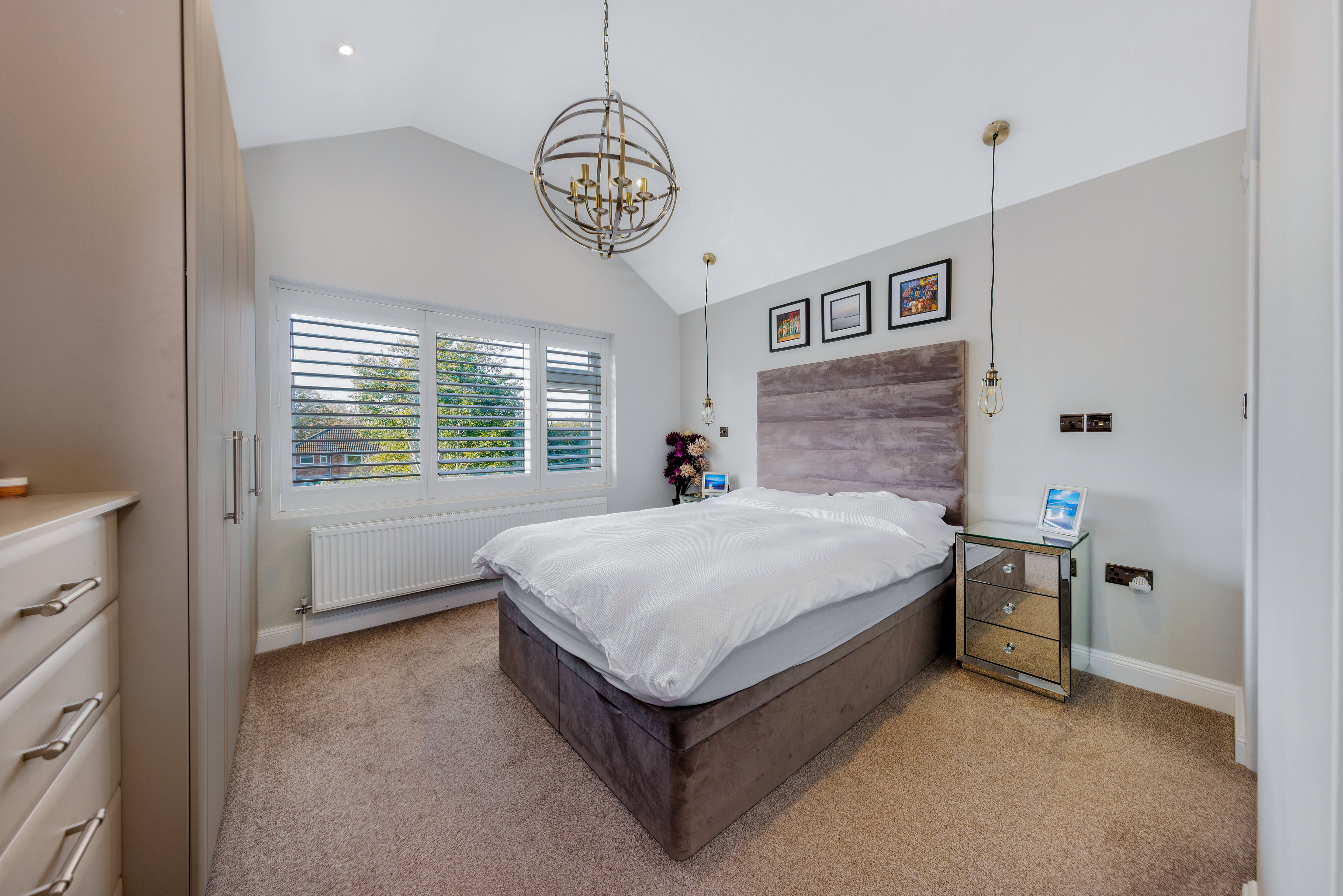 4 bedroom semi detached house for sale, Kelvin Road, Leamington Spa, CV32