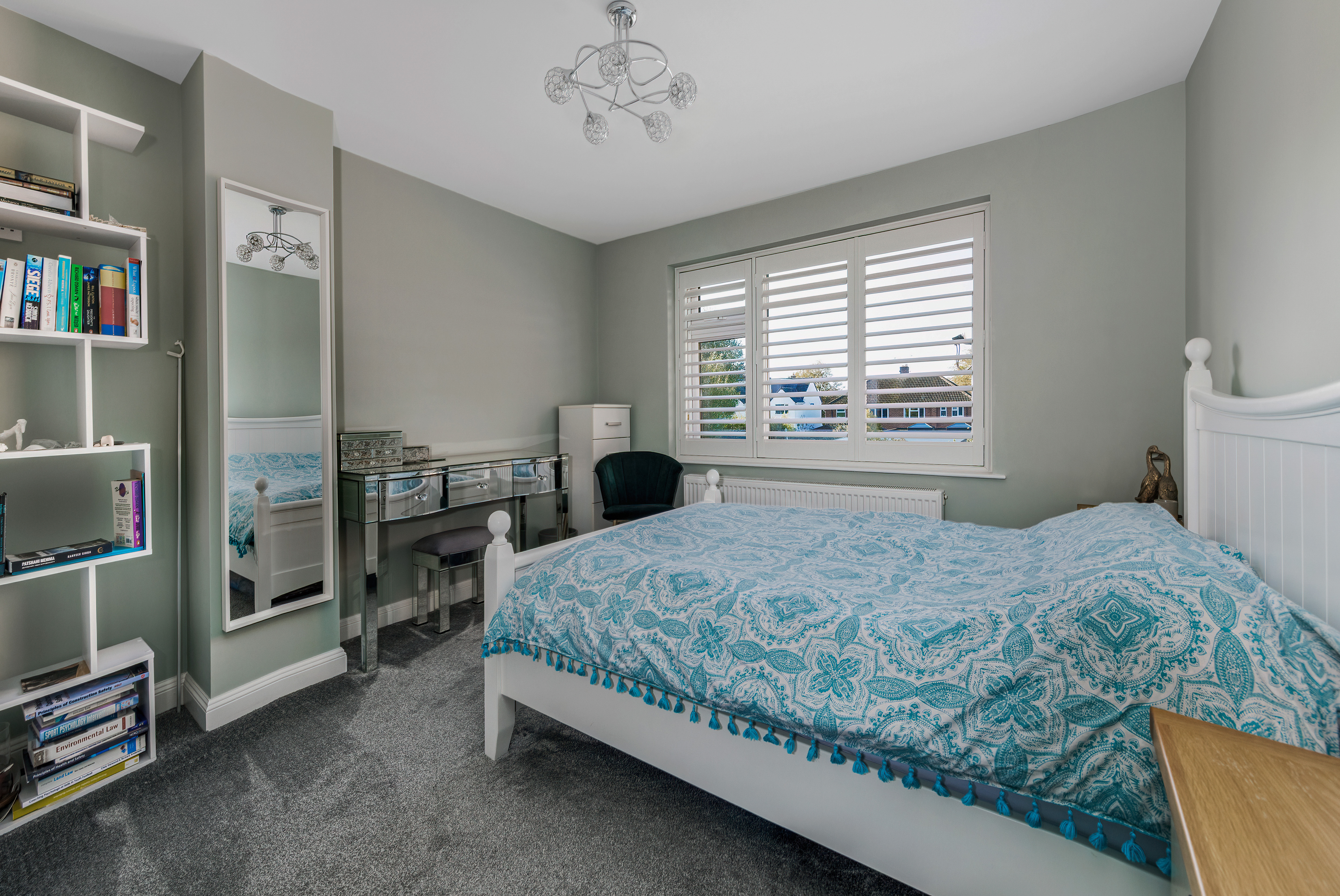 4 bedroom semi detached house for sale, Kelvin Road, Leamington Spa, CV32