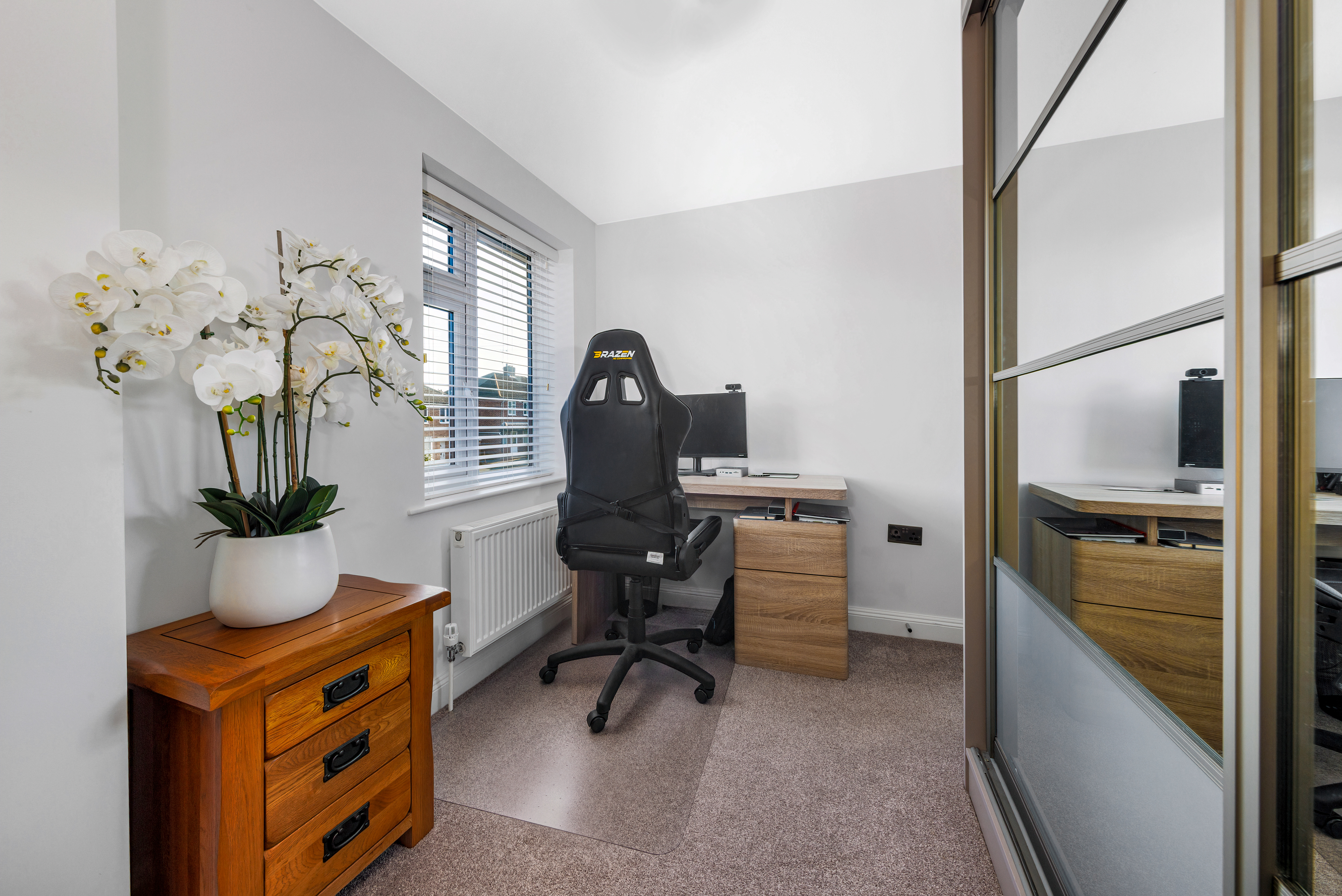 4 bedroom semi detached house for sale, Kelvin Road, Leamington Spa, CV32