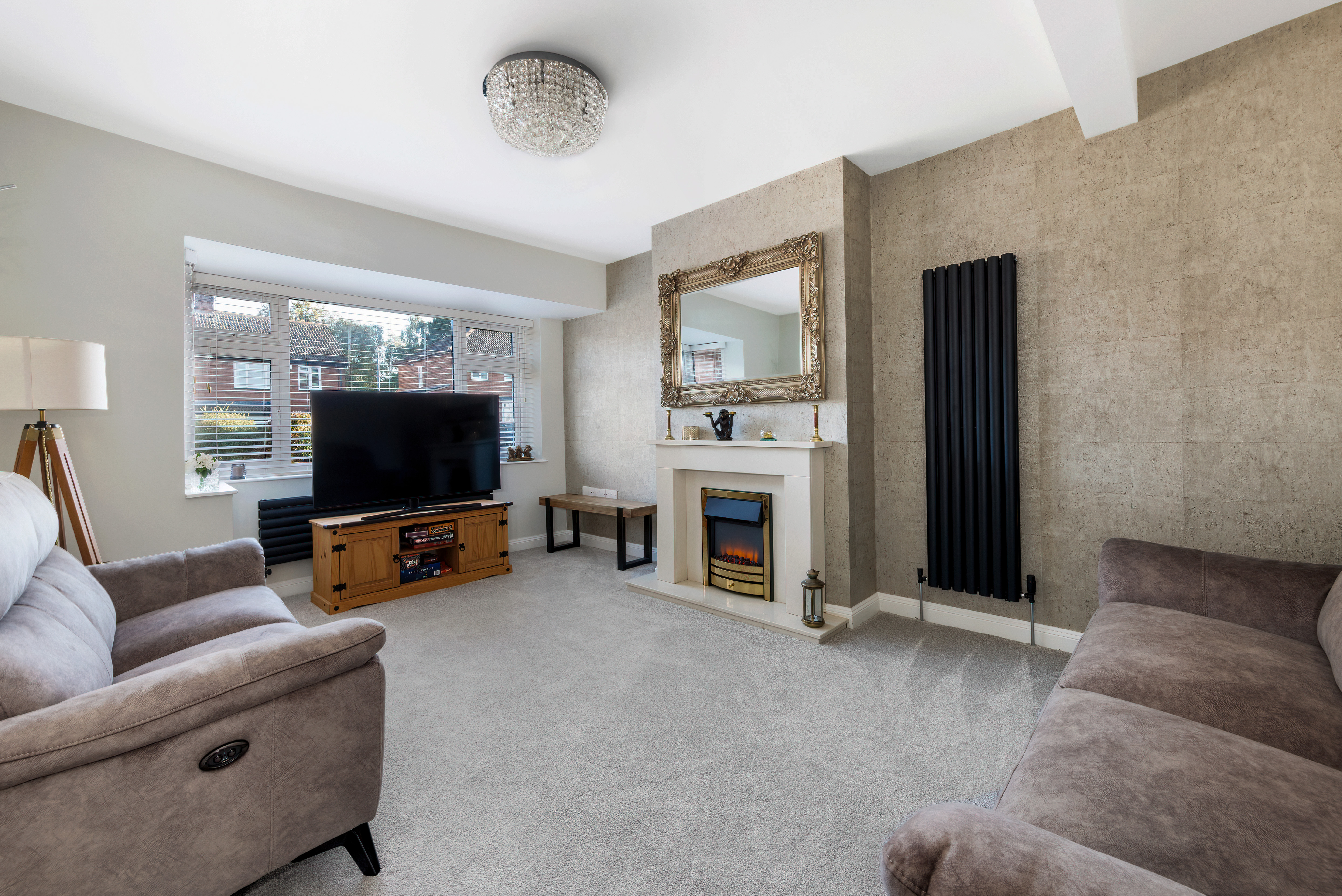 4 bedroom semi detached house for sale, Kelvin Road, Leamington Spa, CV32