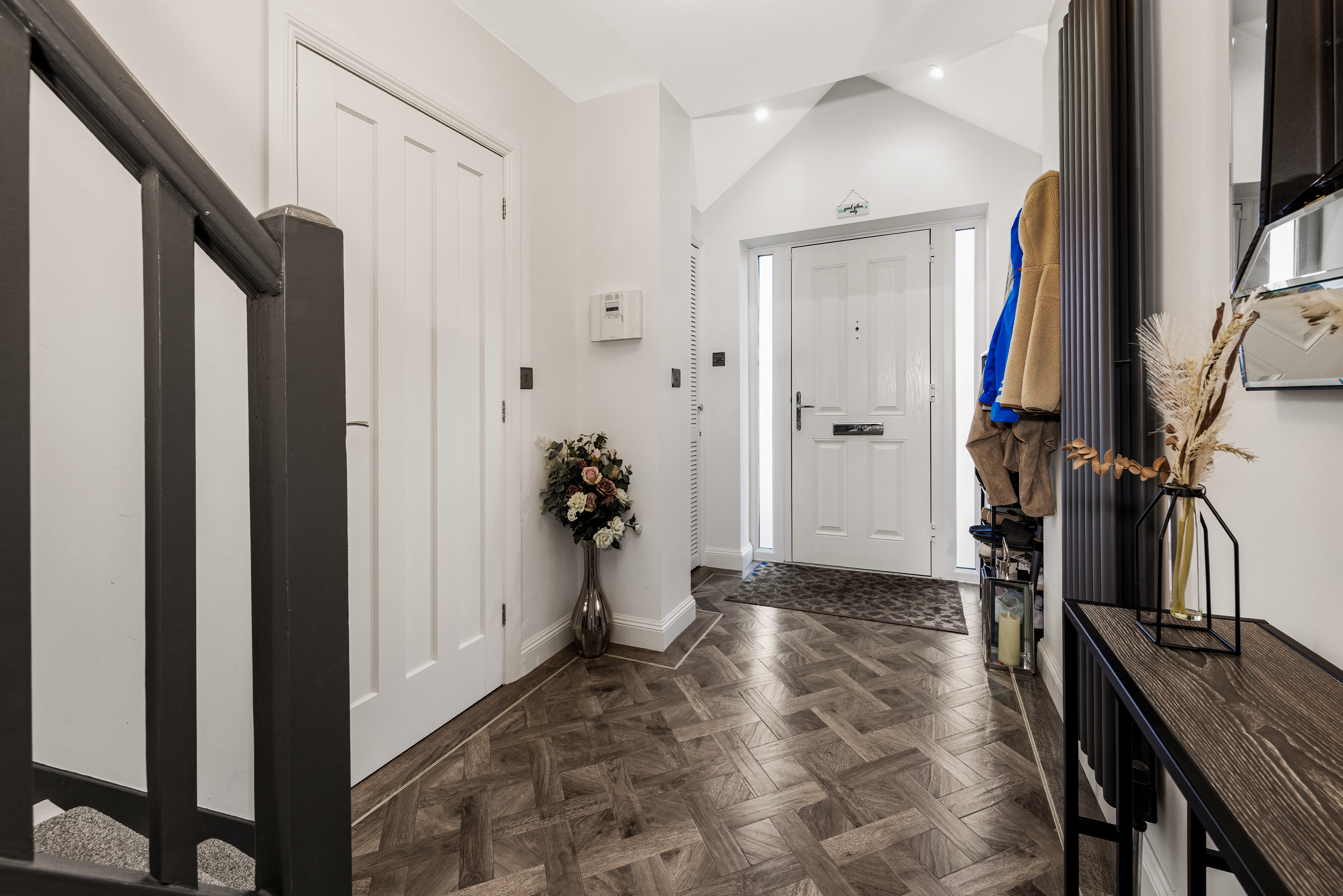 4 bedroom semi detached house for sale, Kelvin Road, Leamington Spa, CV32