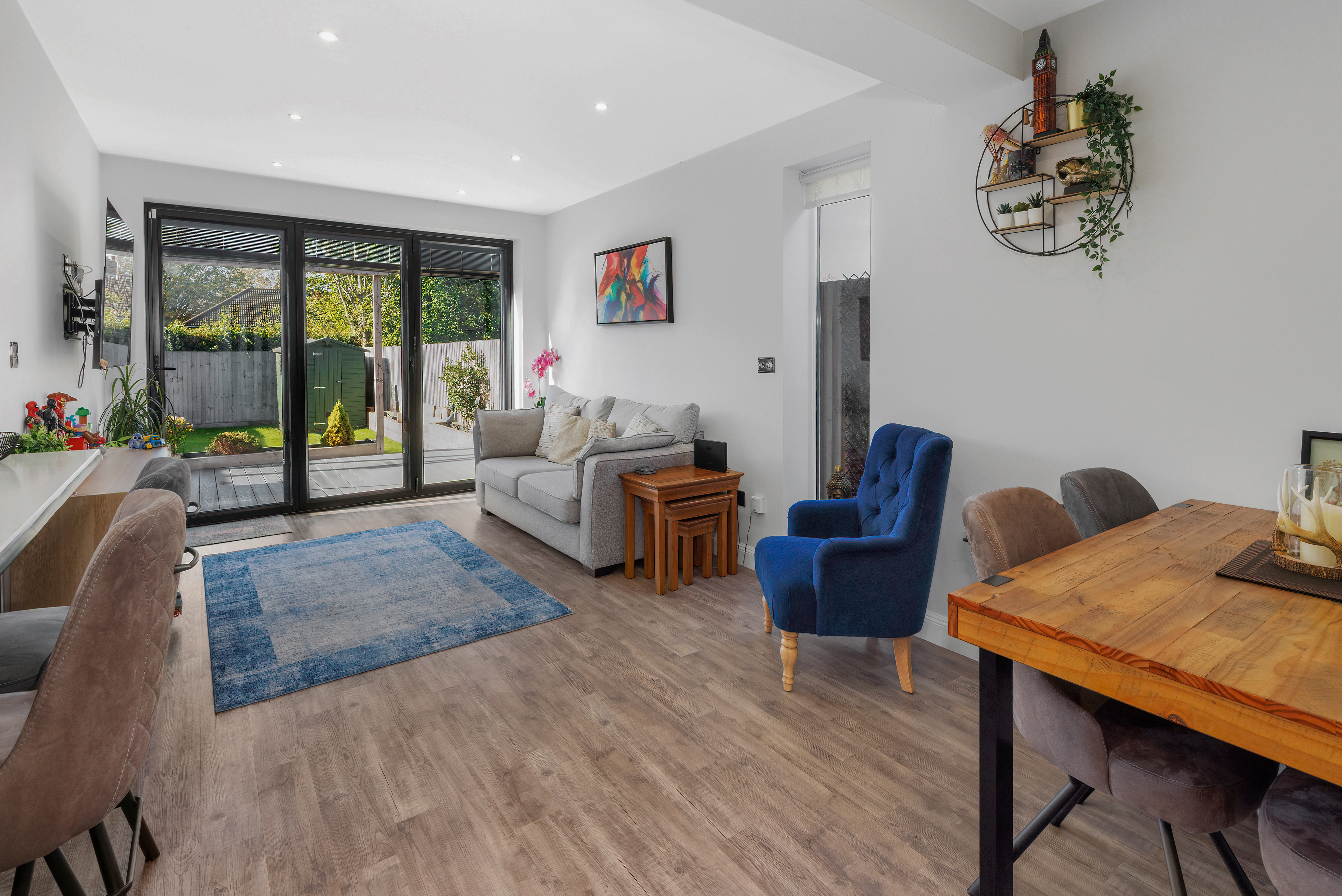 4 bedroom semi detached house for sale, Kelvin Road, Leamington Spa, CV32