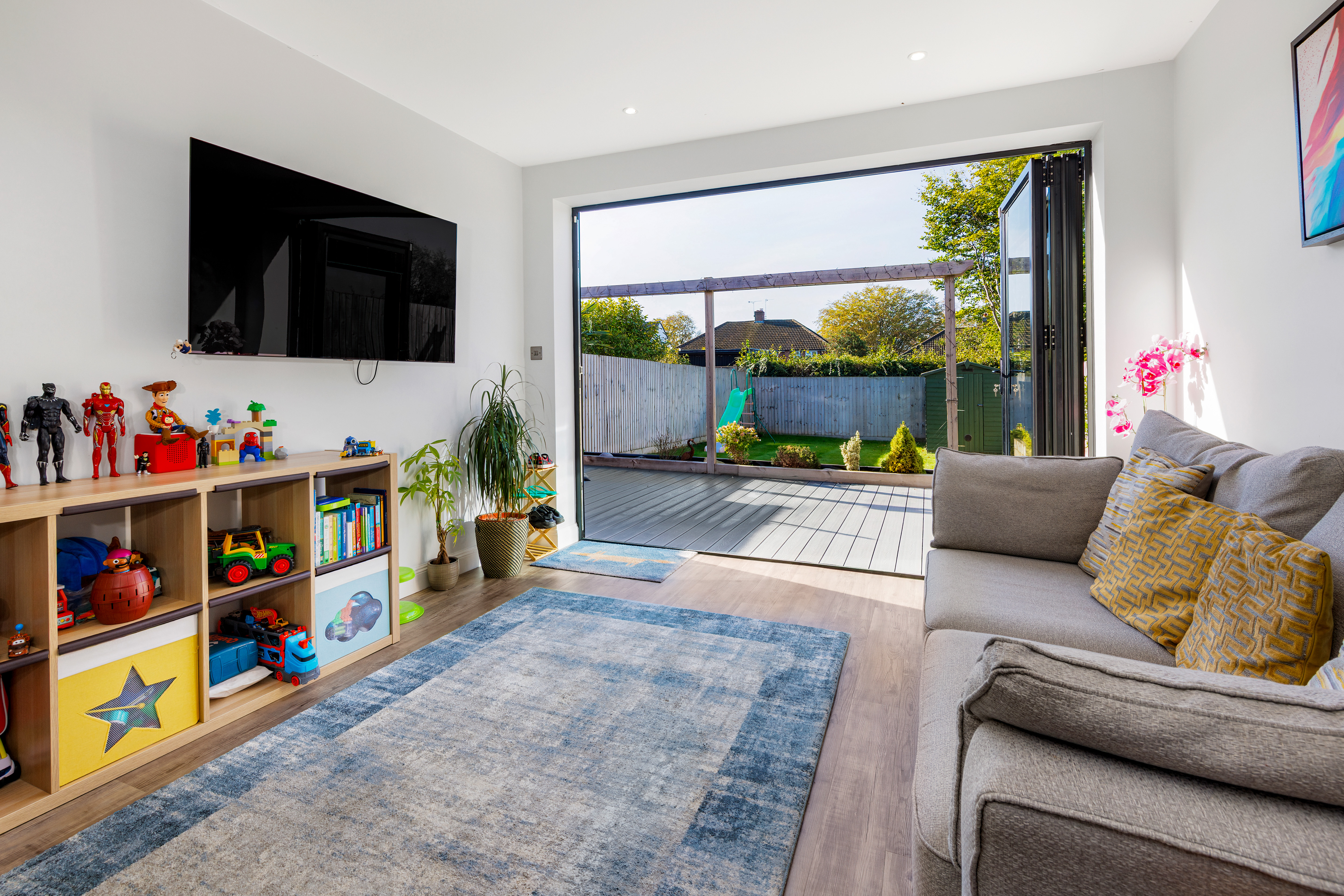 4 bedroom semi detached house for sale, Kelvin Road, Leamington Spa, CV32