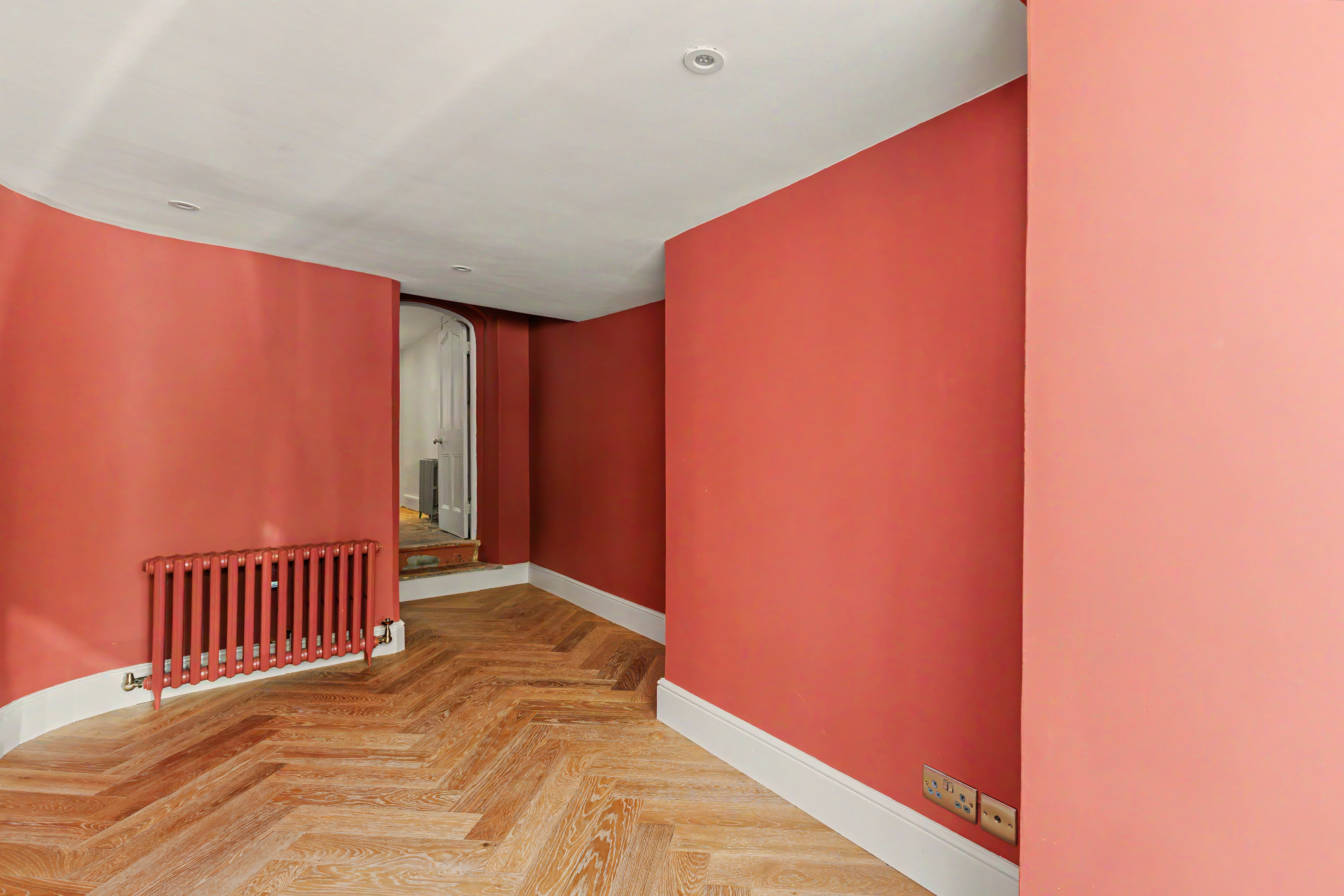 4 bedroom terraced house for sale, Sheep Street, Shipston-On-Stour, CV36