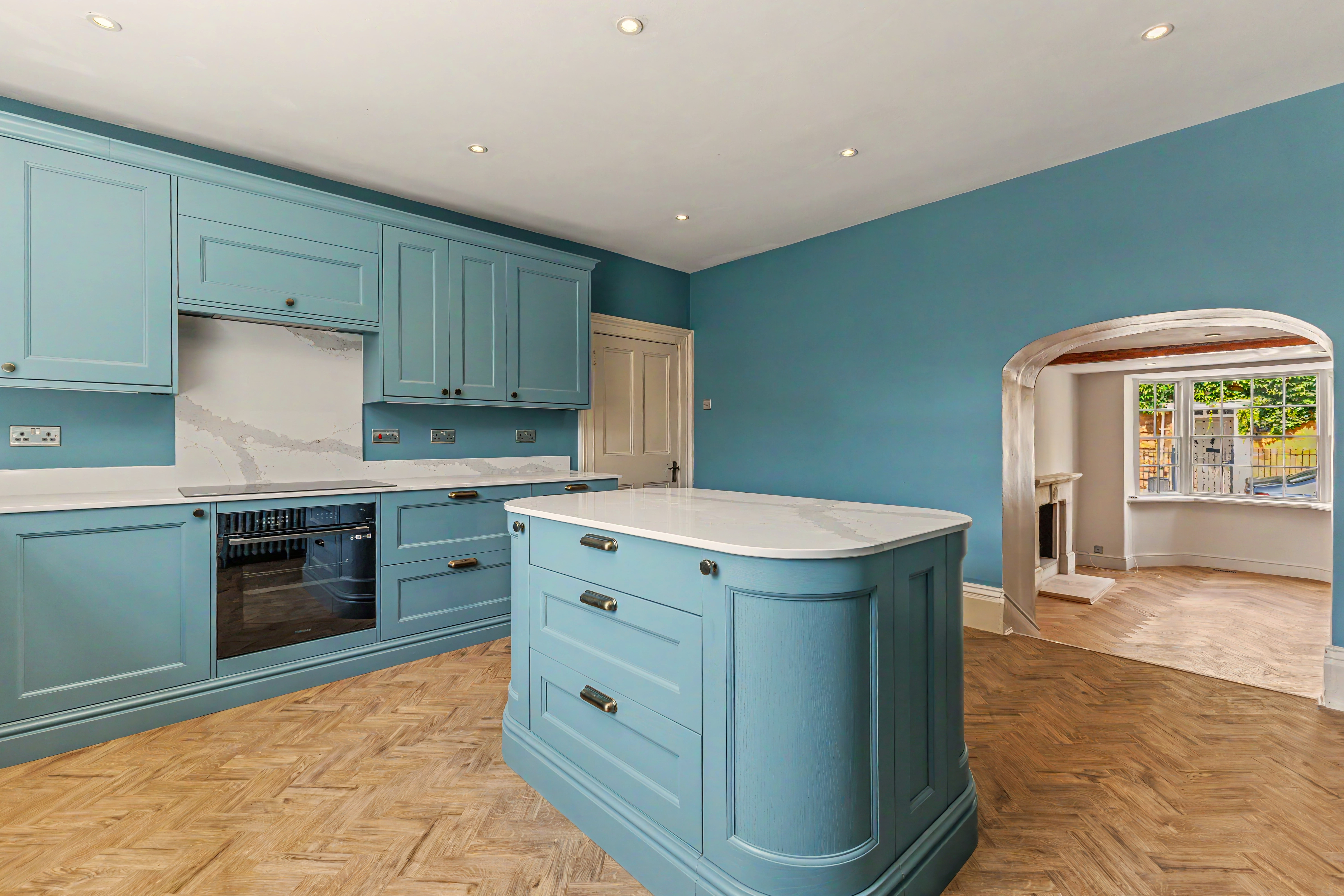4 bedroom terraced house for sale, Sheep Street, Shipston-On-Stour, CV36