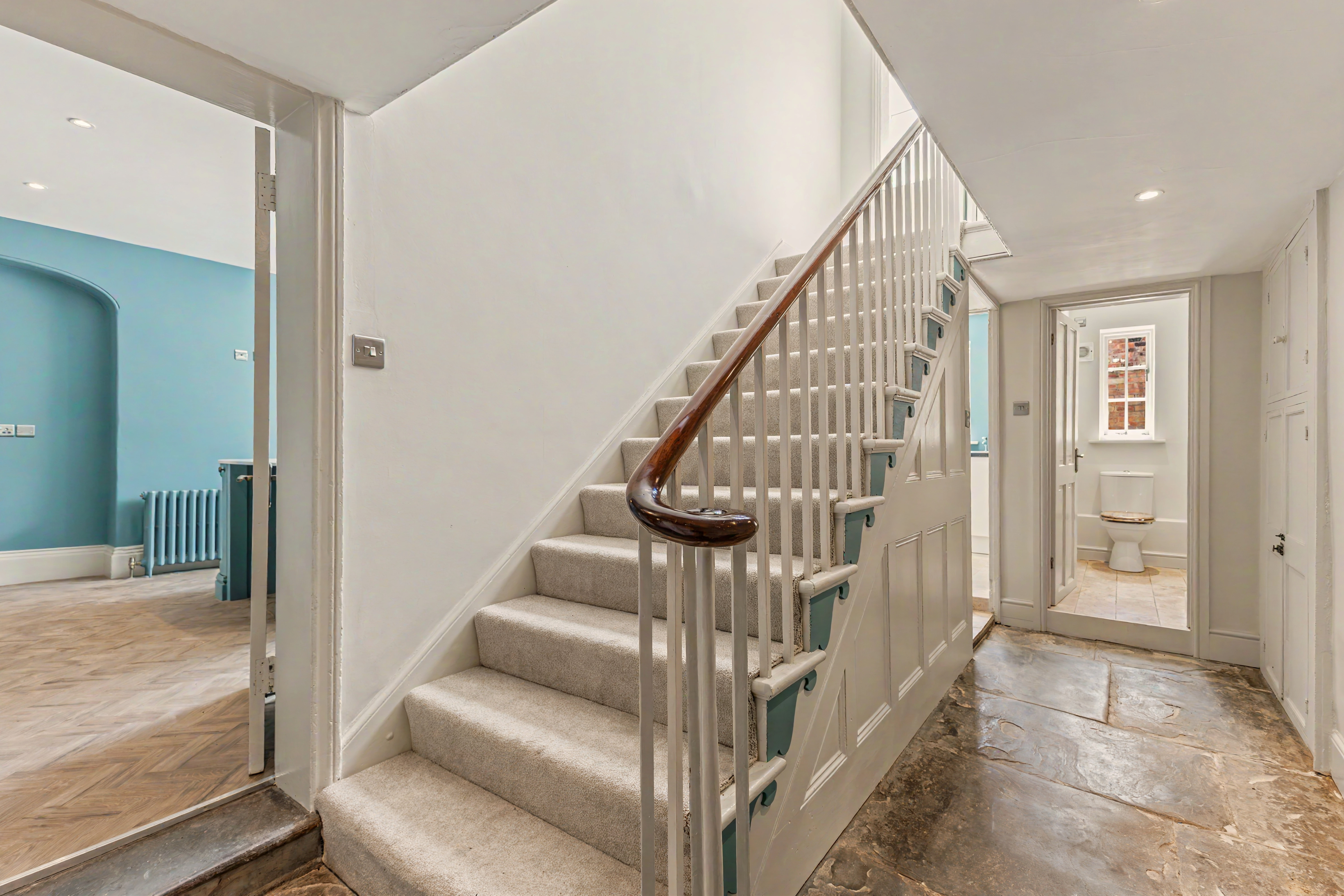 4 bedroom terraced house for sale, Sheep Street, Shipston-On-Stour, CV36