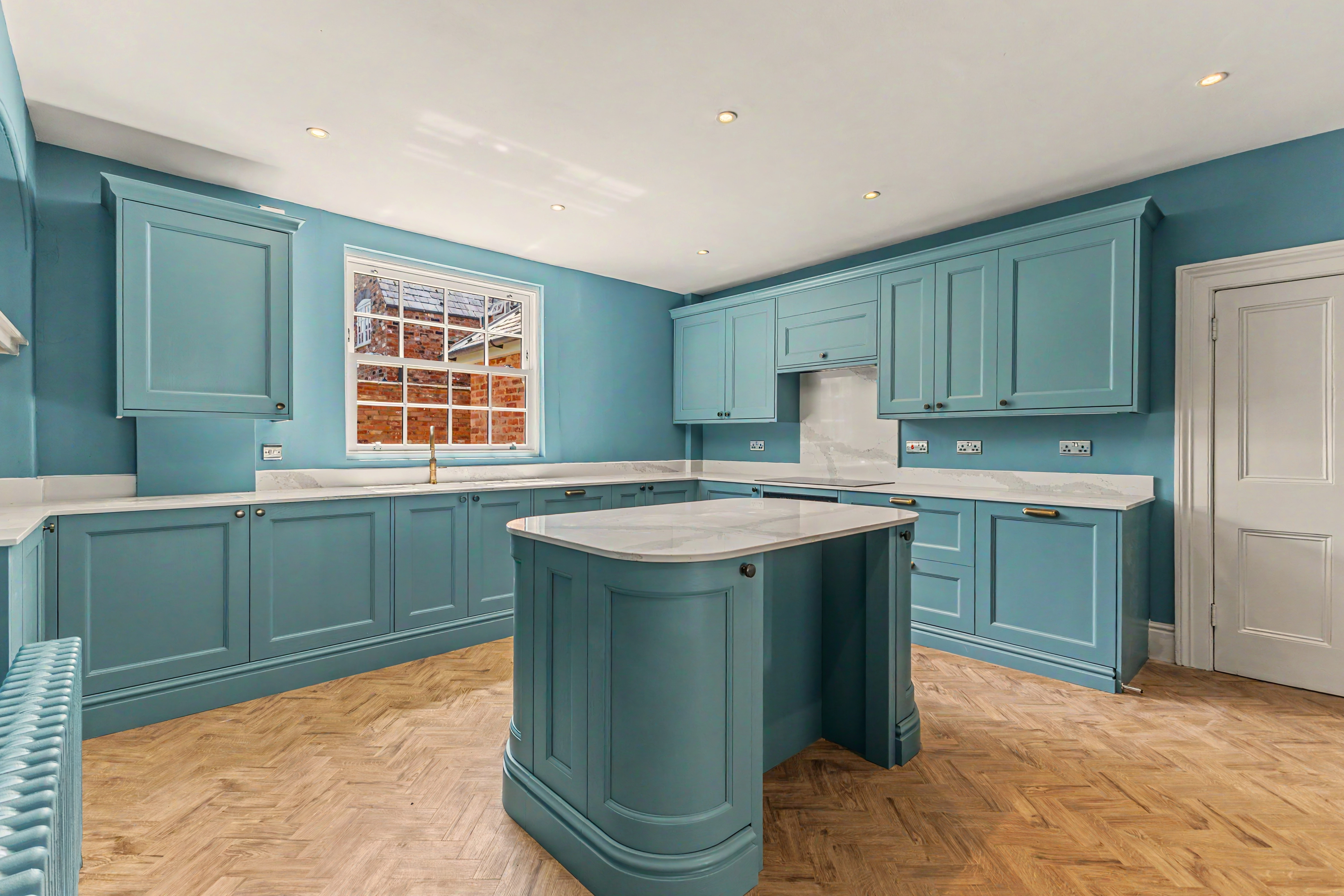 4 bedroom terraced house for sale, Sheep Street, Shipston-On-Stour, CV36