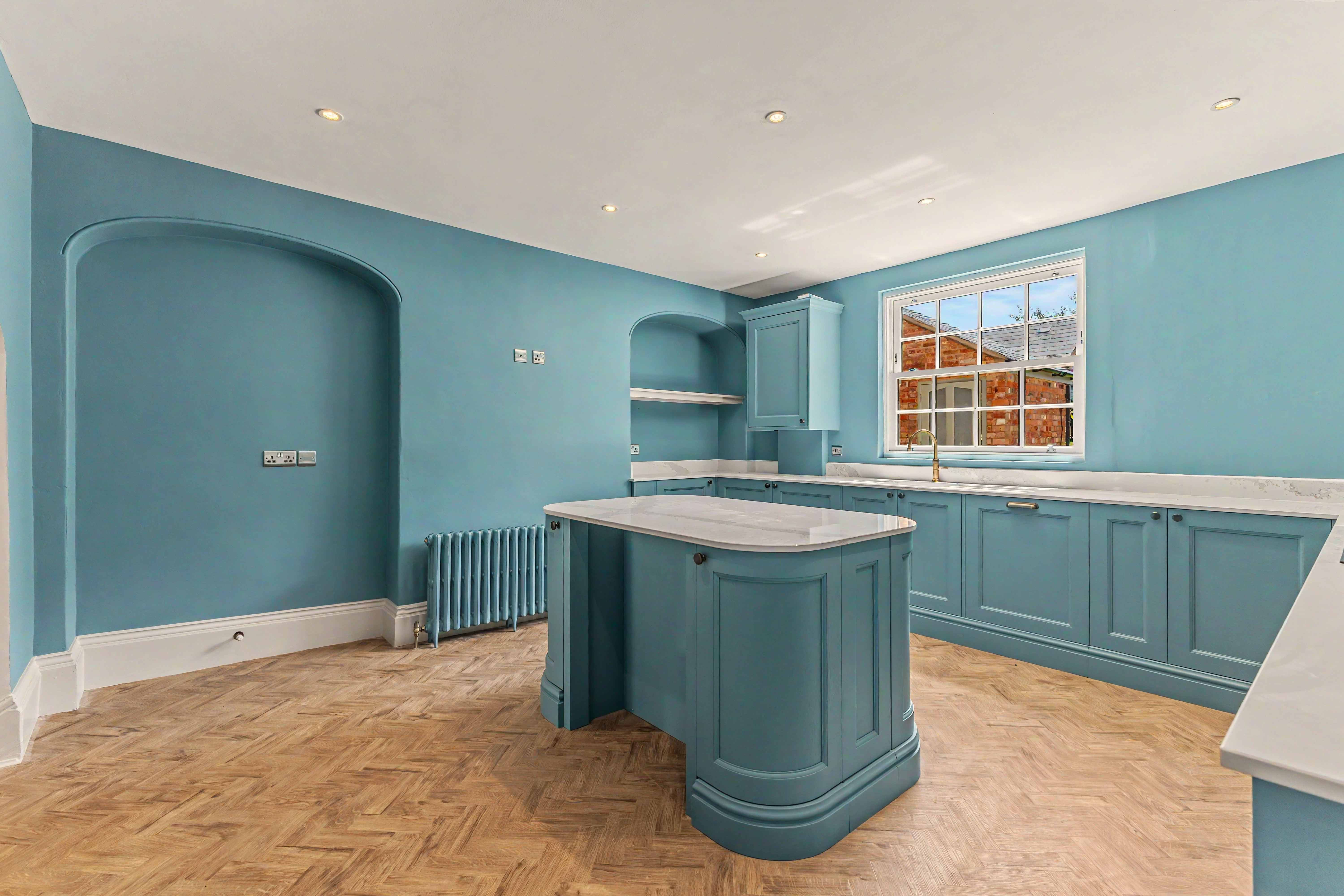 4 bedroom terraced house for sale, Sheep Street, Shipston-On-Stour, CV36