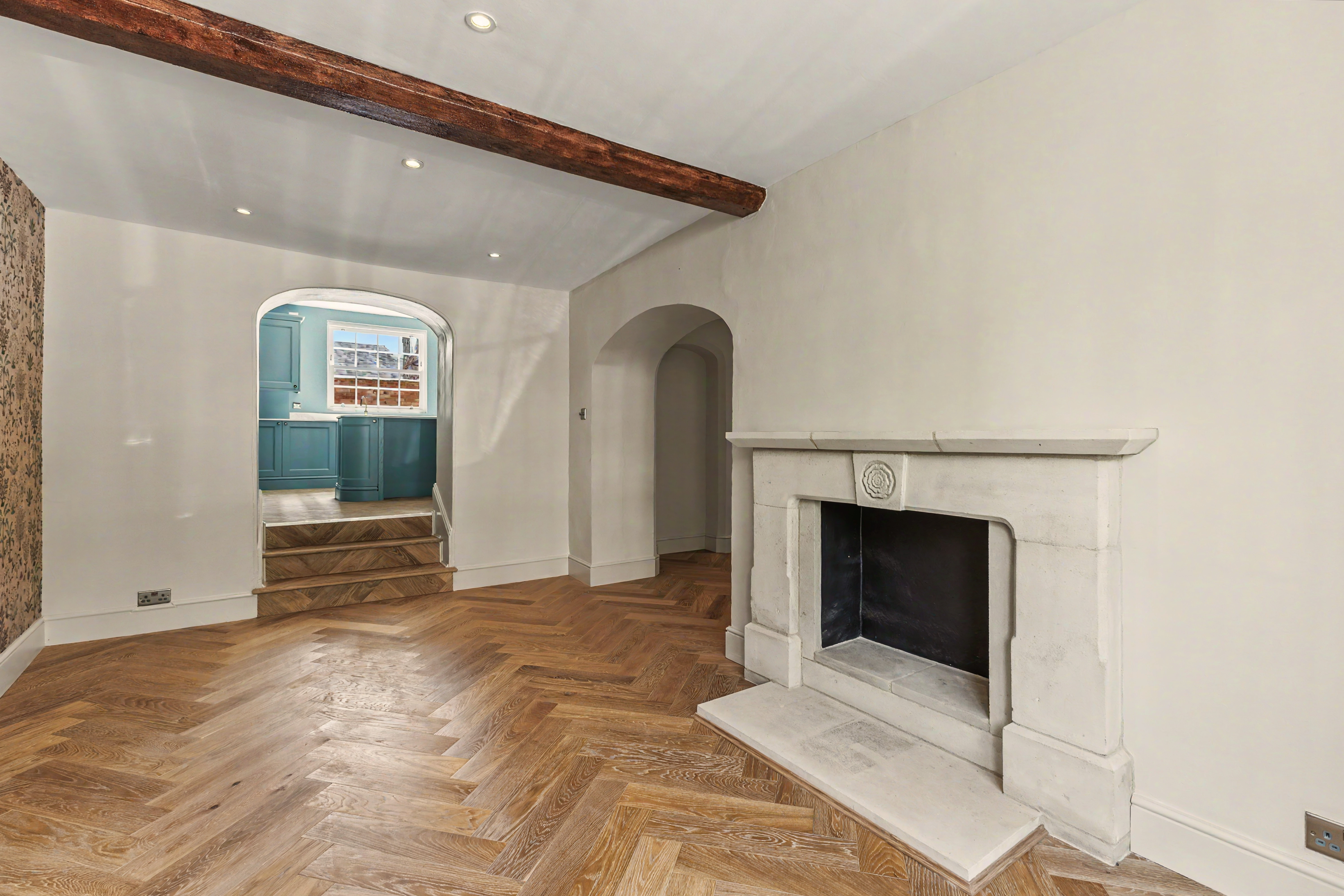 4 bedroom terraced house for sale, Sheep Street, Shipston-On-Stour, CV36
