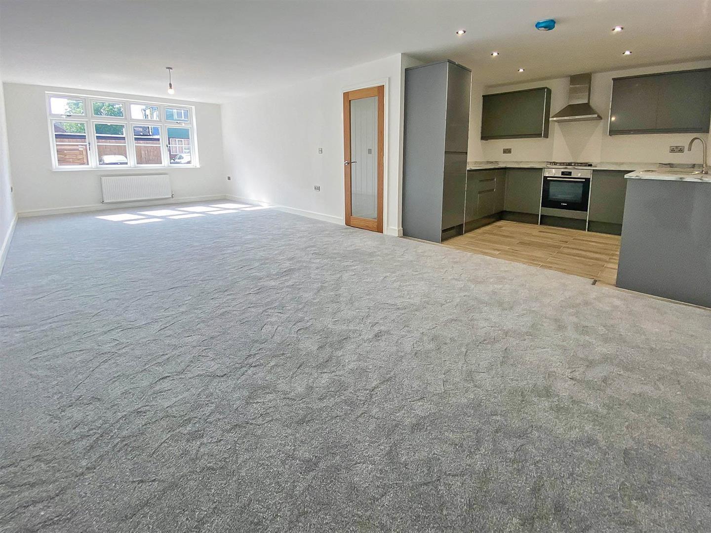 2 bedroom flat for sale, Berkeley Court, Coventry, CV5