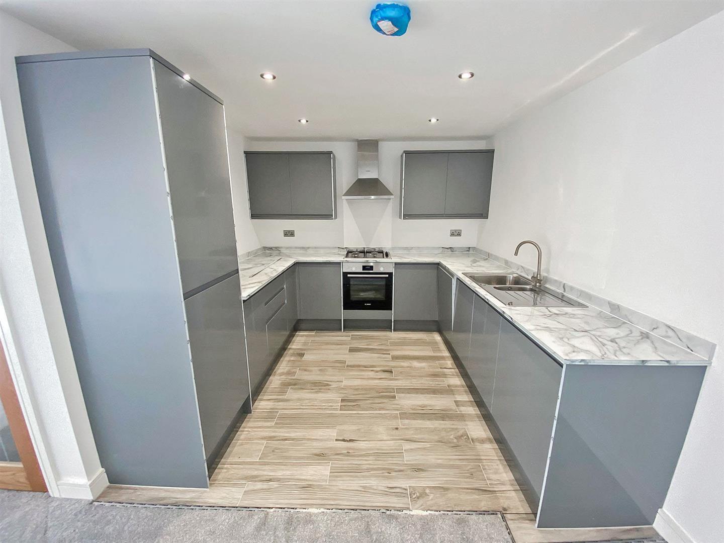2 bedroom flat for sale, Berkeley Court, Coventry, CV5