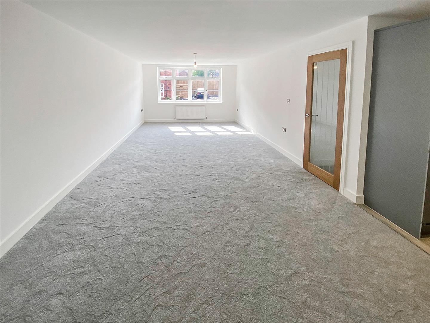 2 bedroom flat for sale, Berkeley Court, Coventry, CV5