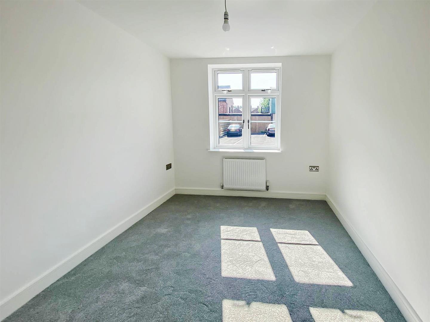 2 bedroom flat for sale, Berkeley Court, Coventry, CV5