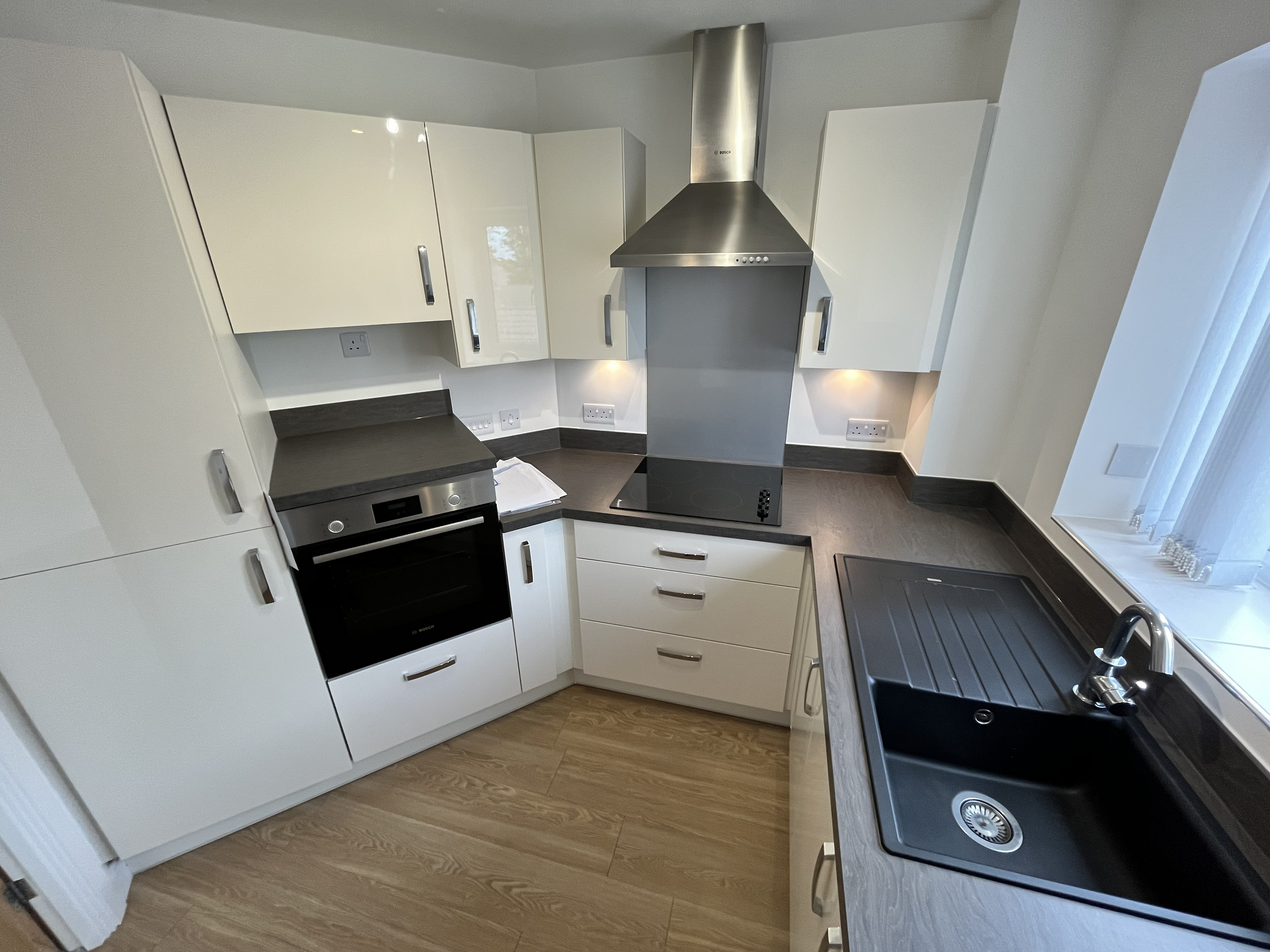 1 bedroom apartment for sale, Farnham House Mill Gardens Loughborough Road, Loughborough, LE12