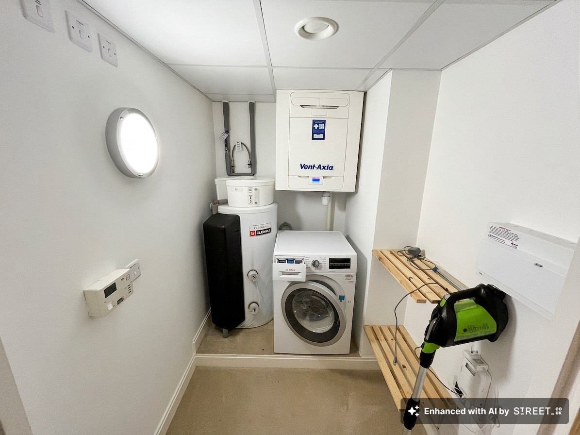1 bedroom apartment for sale, Farnham House Mill Gardens Loughborough Road, Loughborough, LE12