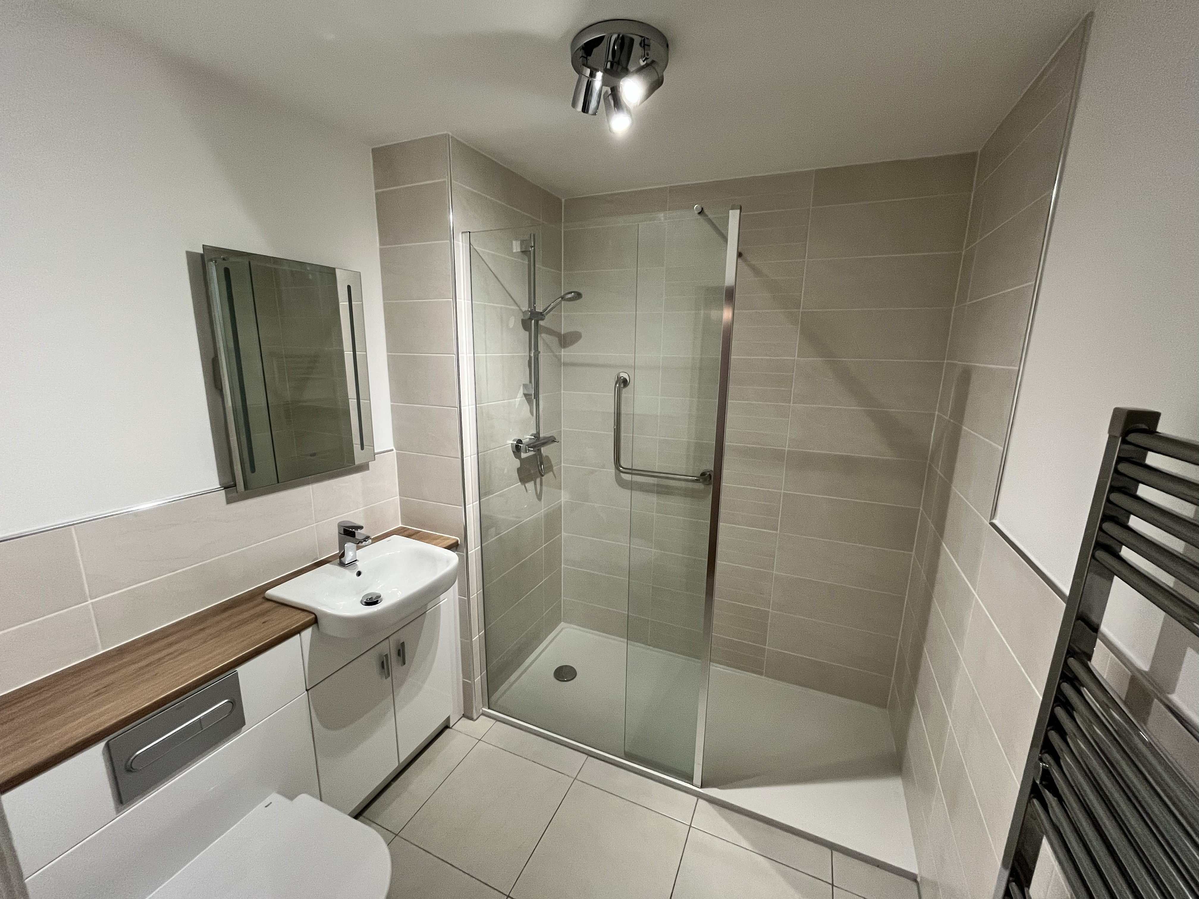 1 bedroom apartment for sale, Farnham House Mill Gardens Loughborough Road, Loughborough, LE12