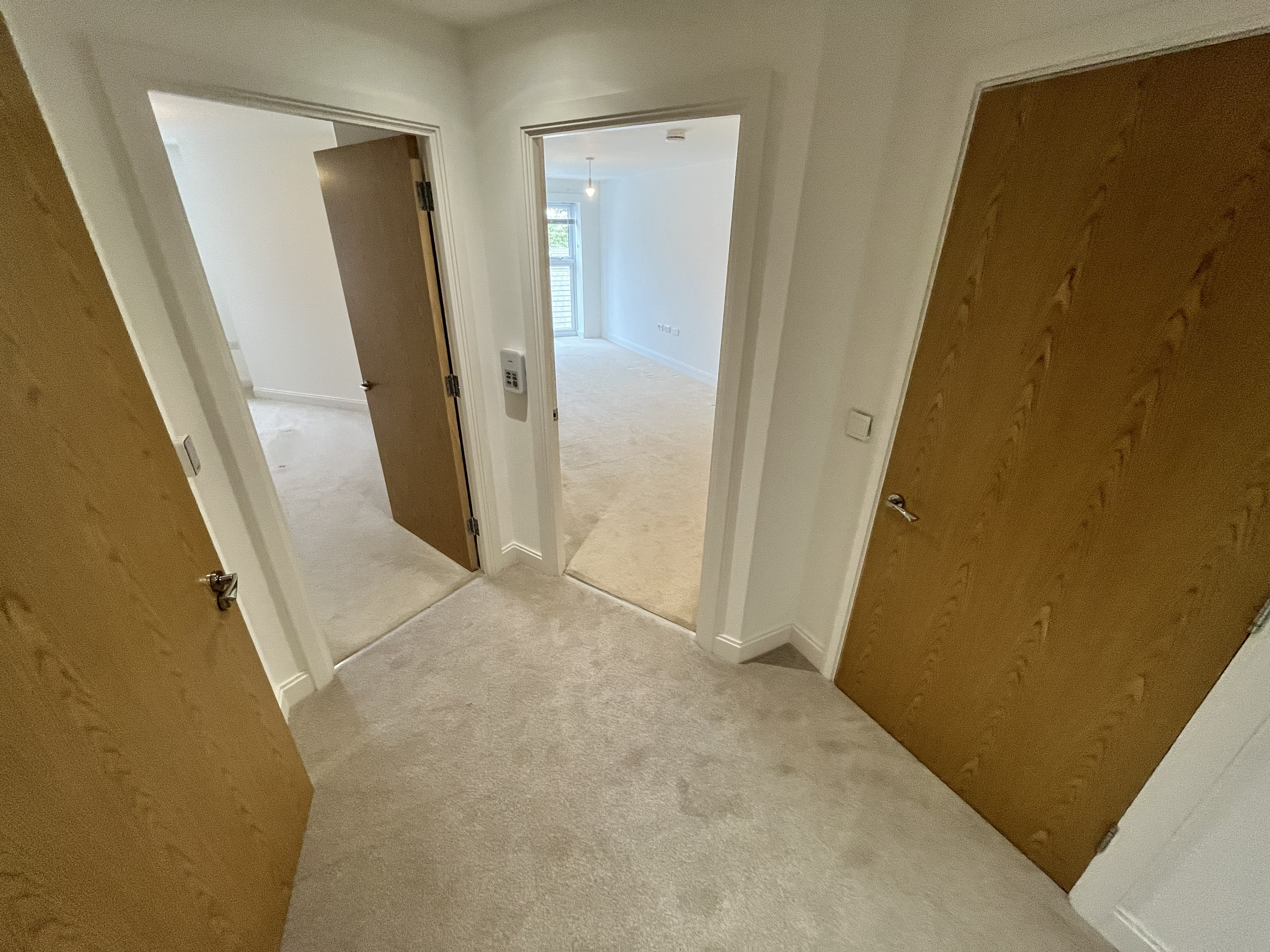 1 bedroom apartment for sale, Farnham House Mill Gardens Loughborough Road, Loughborough, LE12